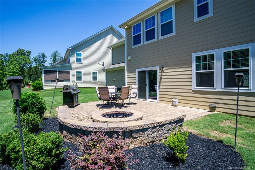 Springfield - Residential