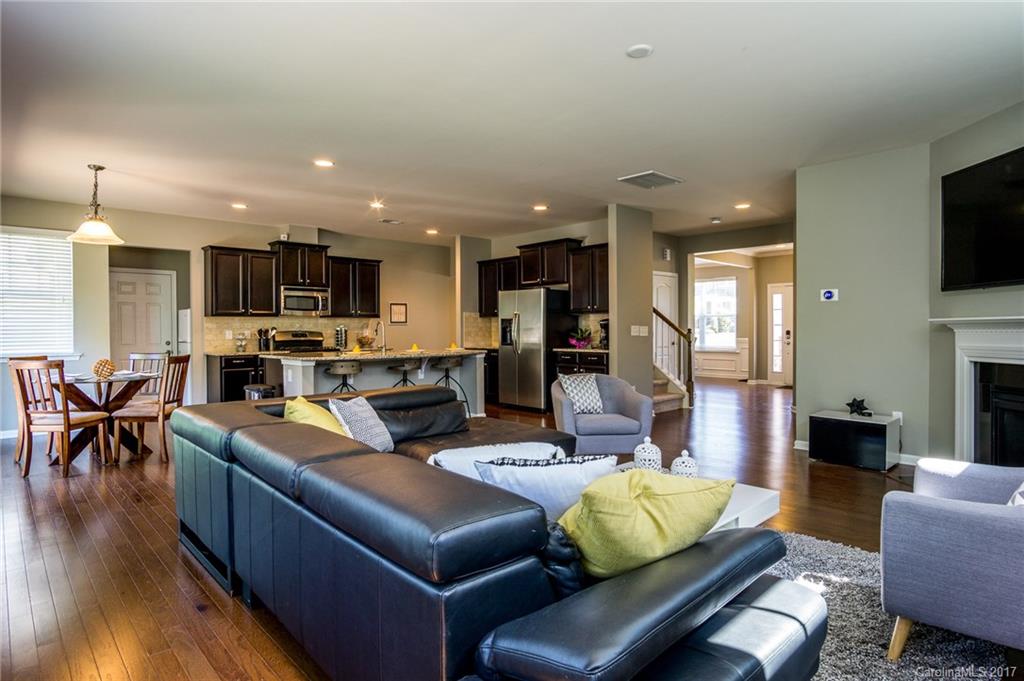 Springfield - Residential