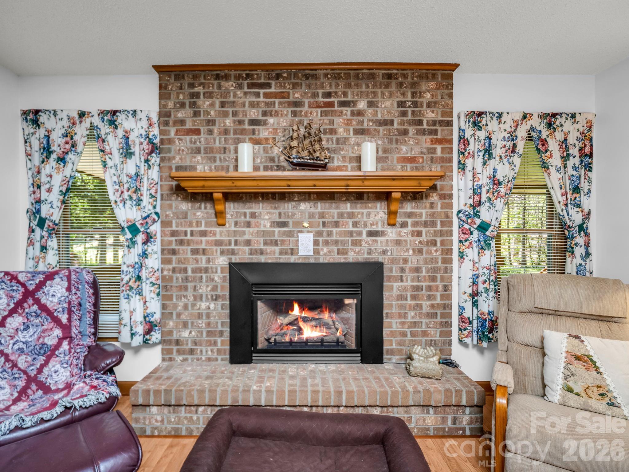 Meadowbrook Farms - Residential