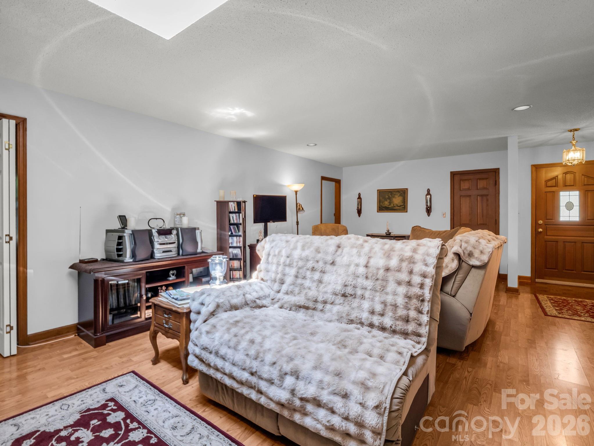 Meadowbrook Farms - Residential