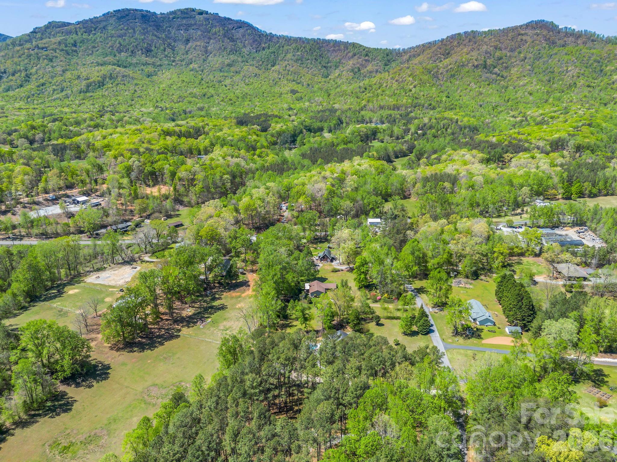 Meadowbrook Farms - Residential