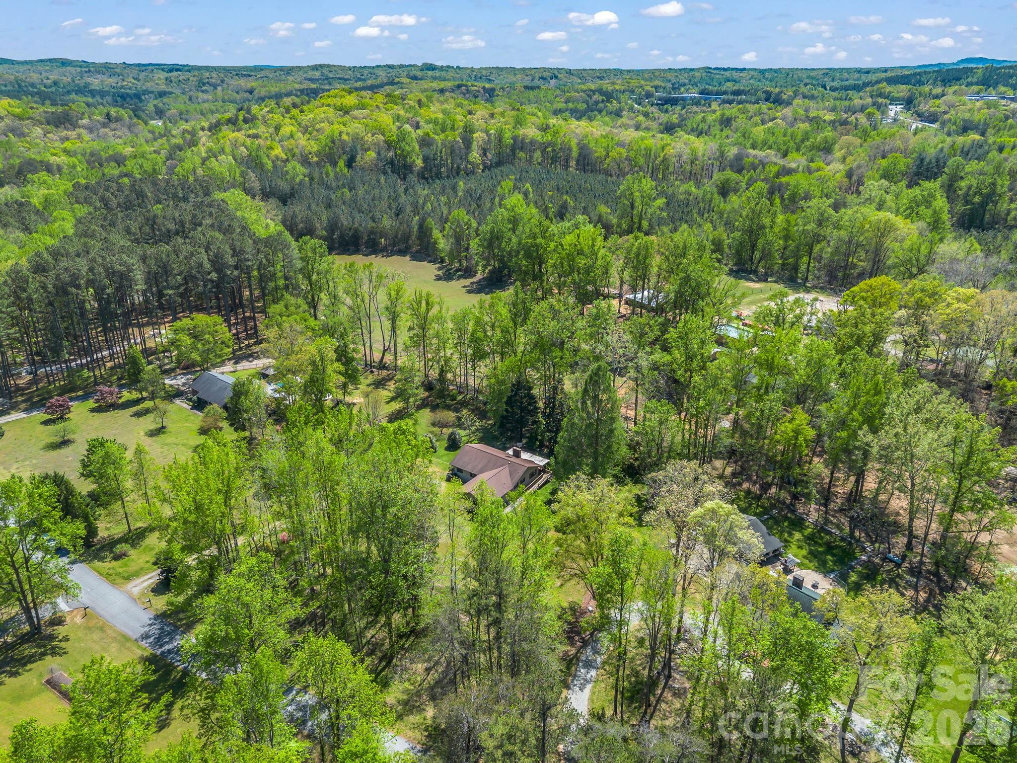 Meadowbrook Farms - Residential