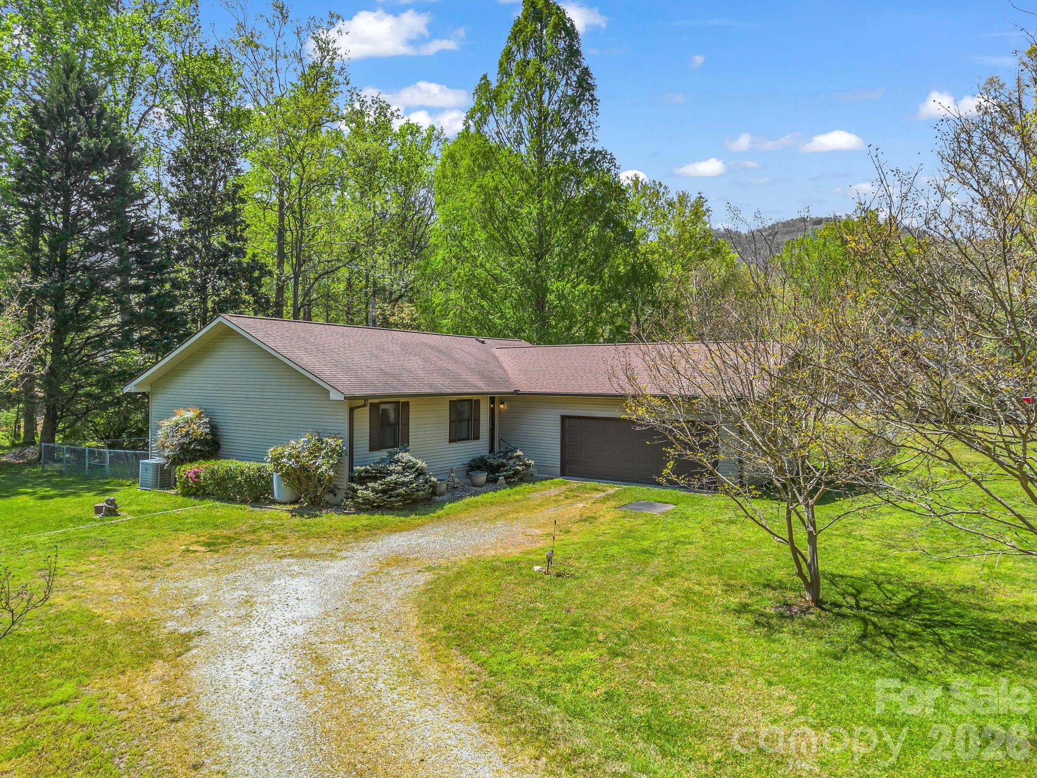 Meadowbrook Farms - Residential