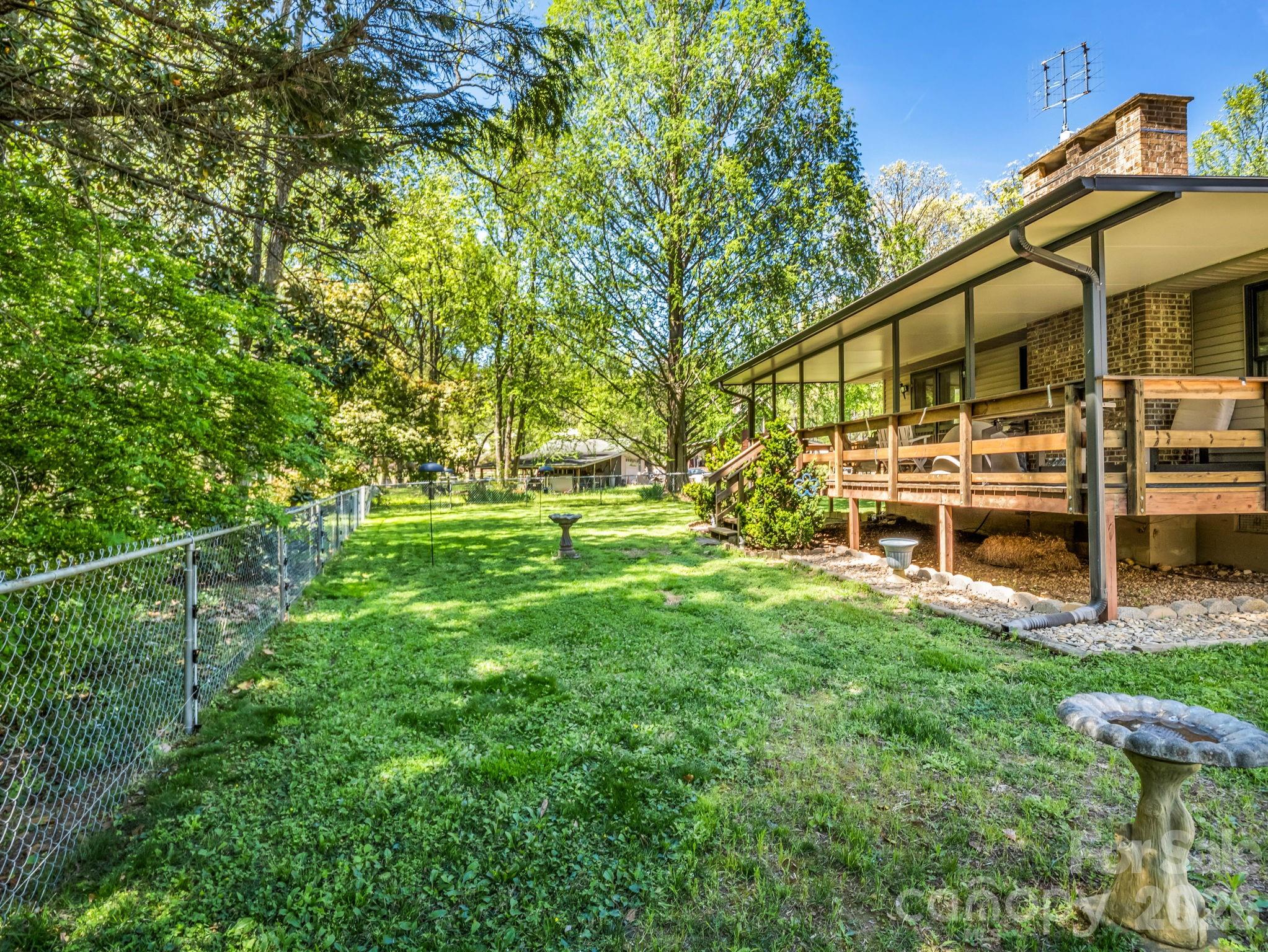 Meadowbrook Farms - Residential