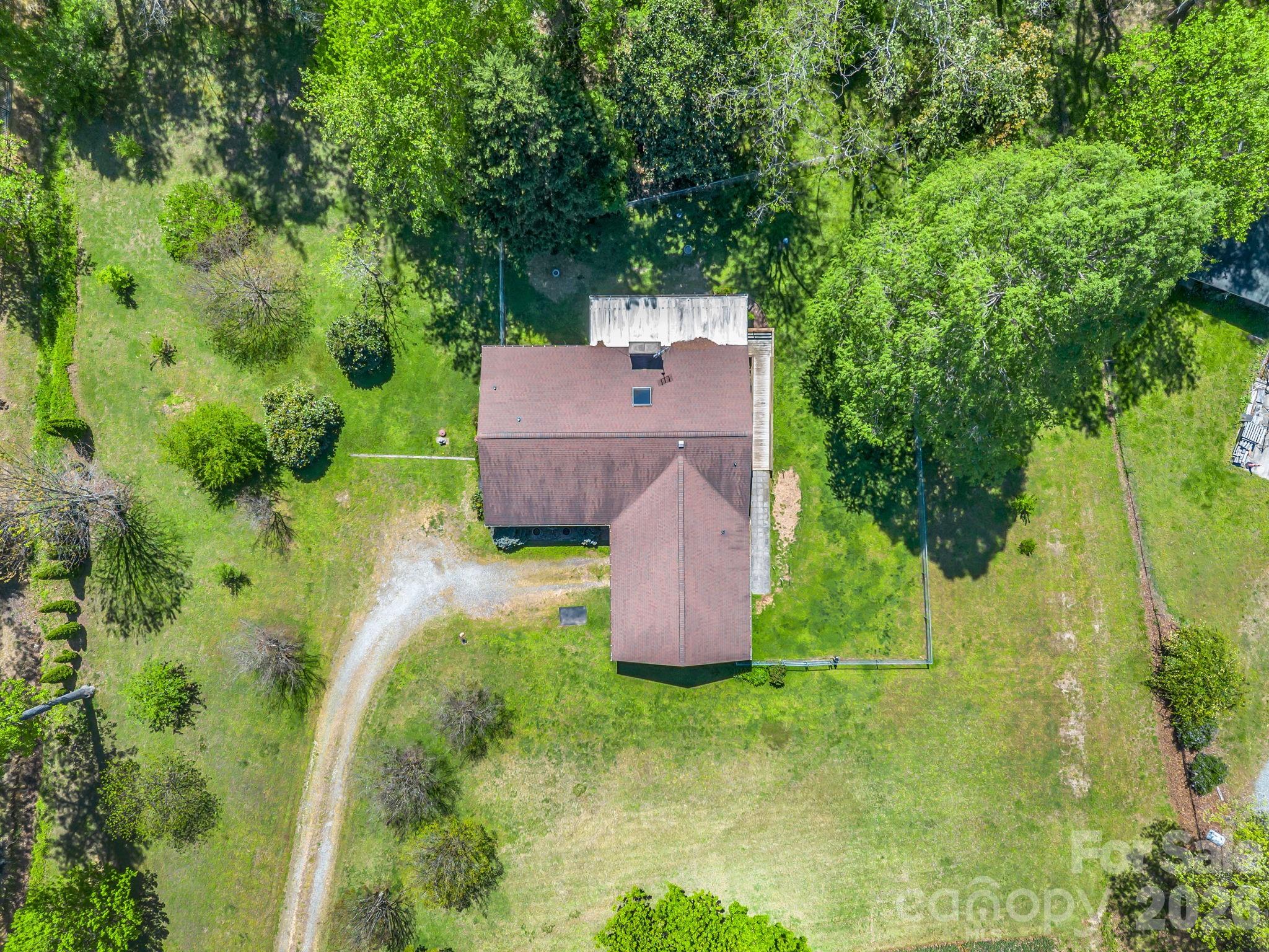 Meadowbrook Farms - Residential