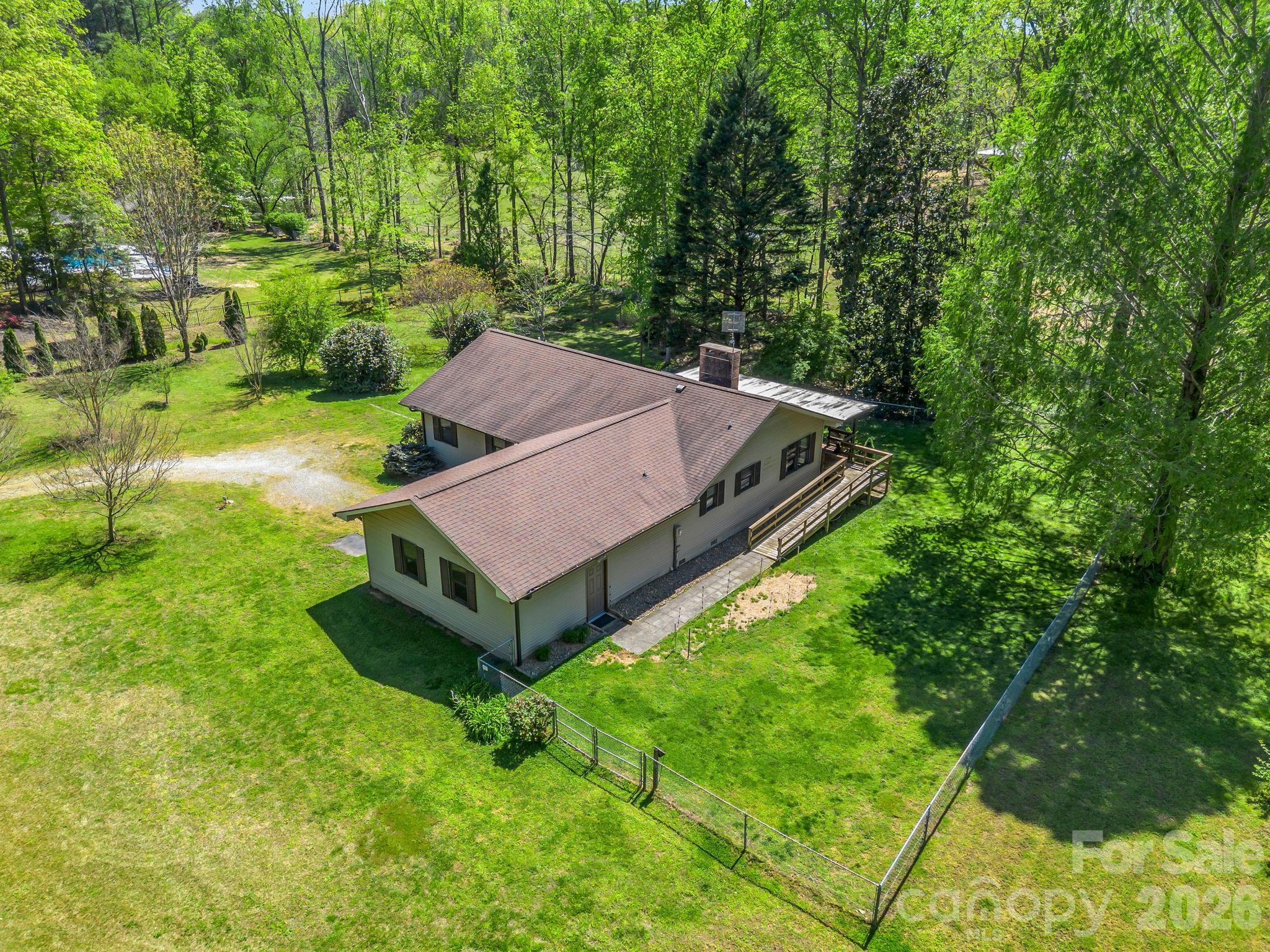 Meadowbrook Farms - Residential