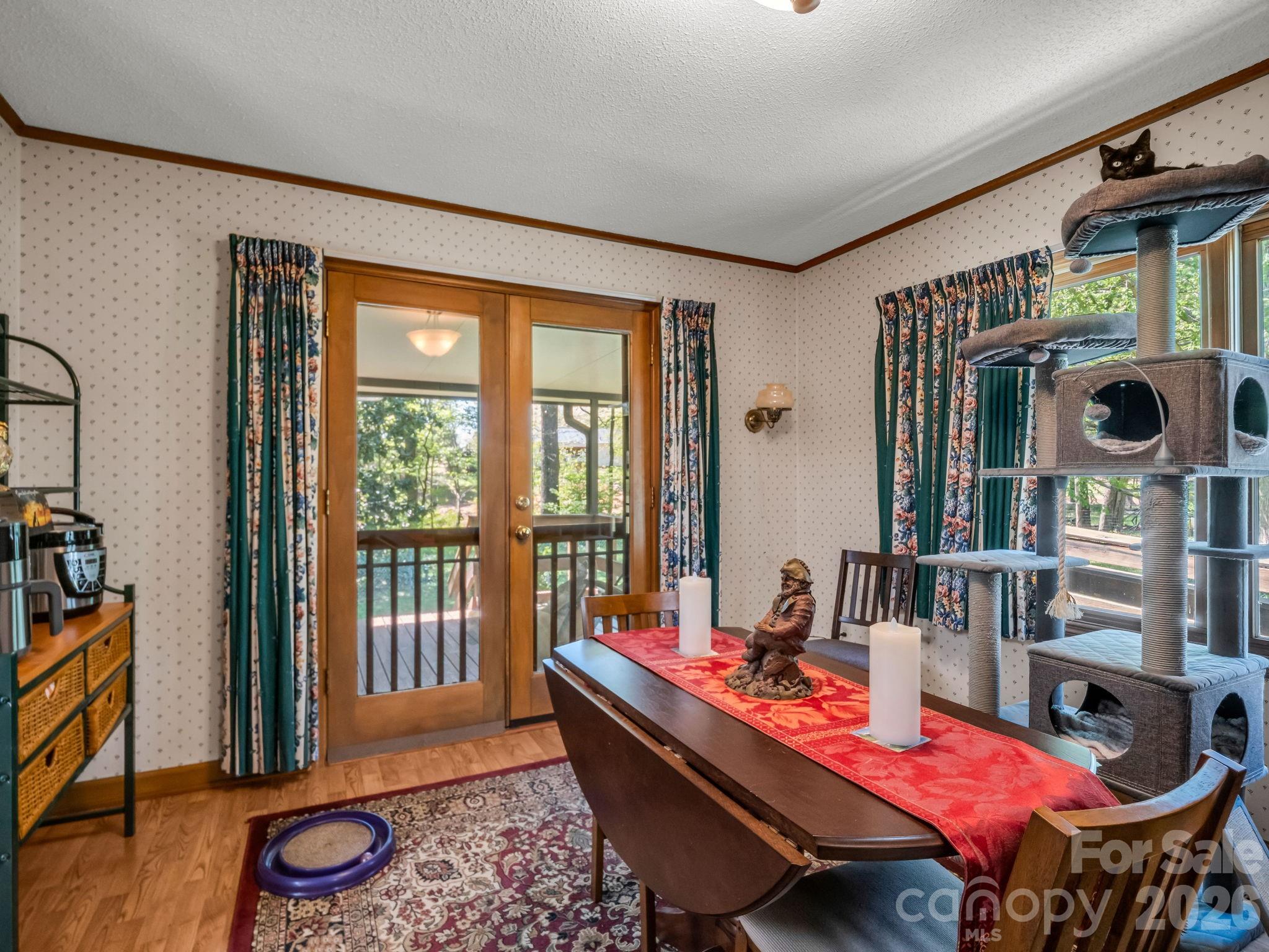 Meadowbrook Farms - Residential