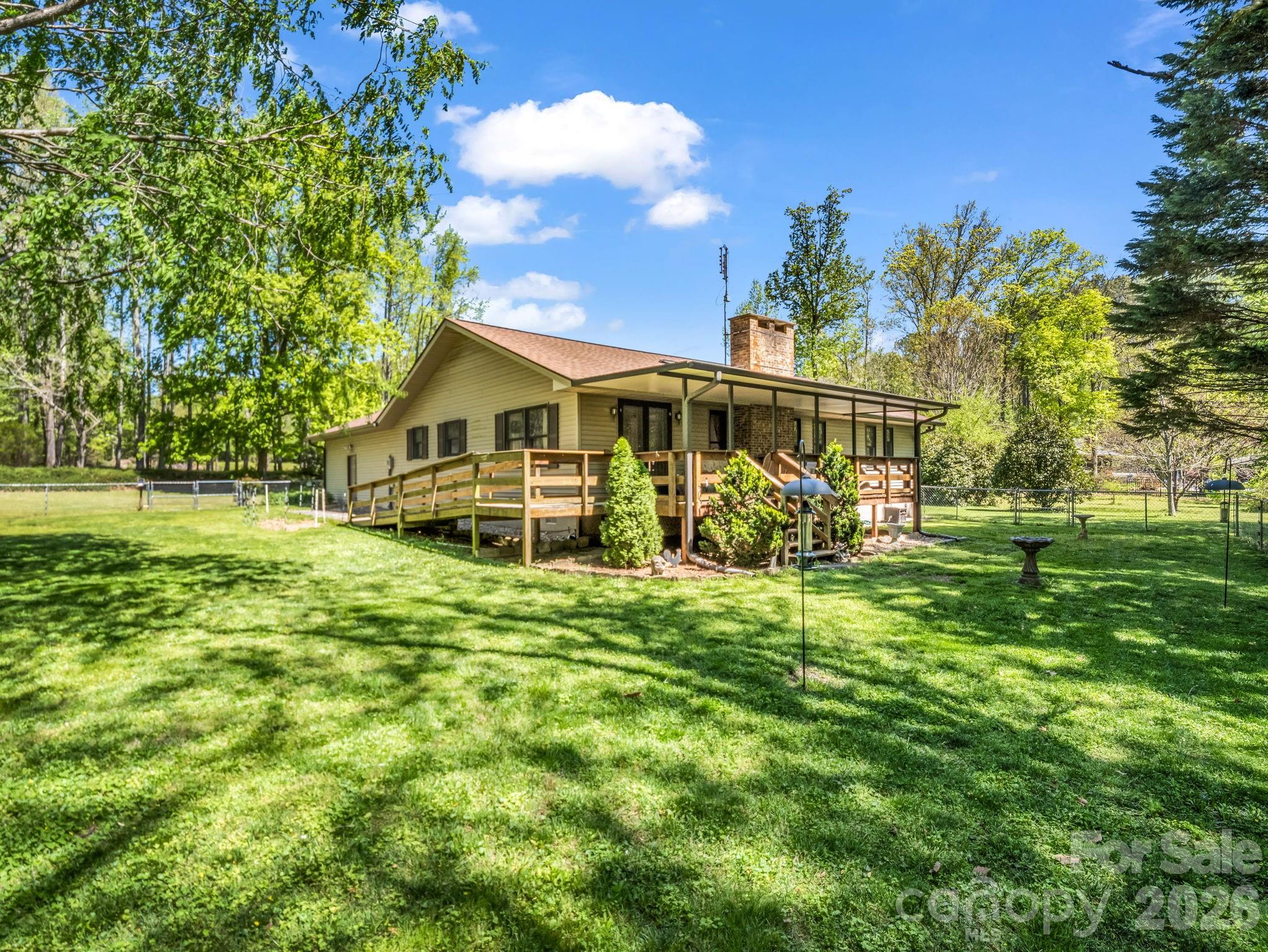 Meadowbrook Farms - Residential