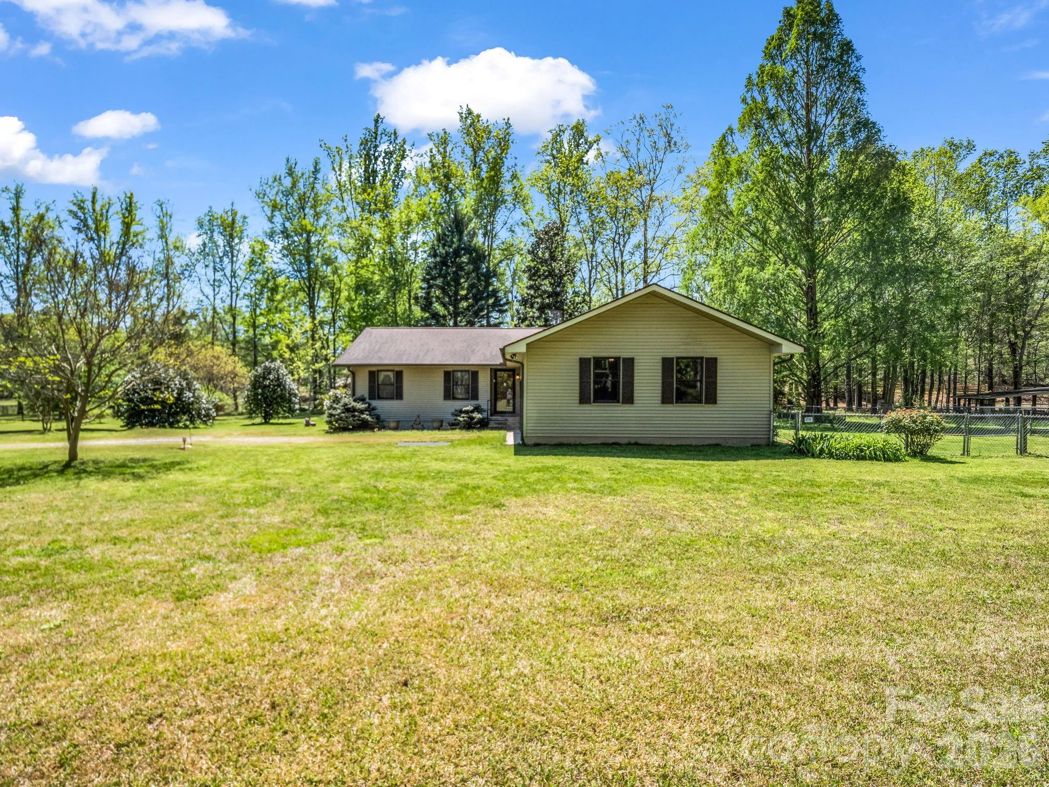 Meadowbrook Farms - Residential