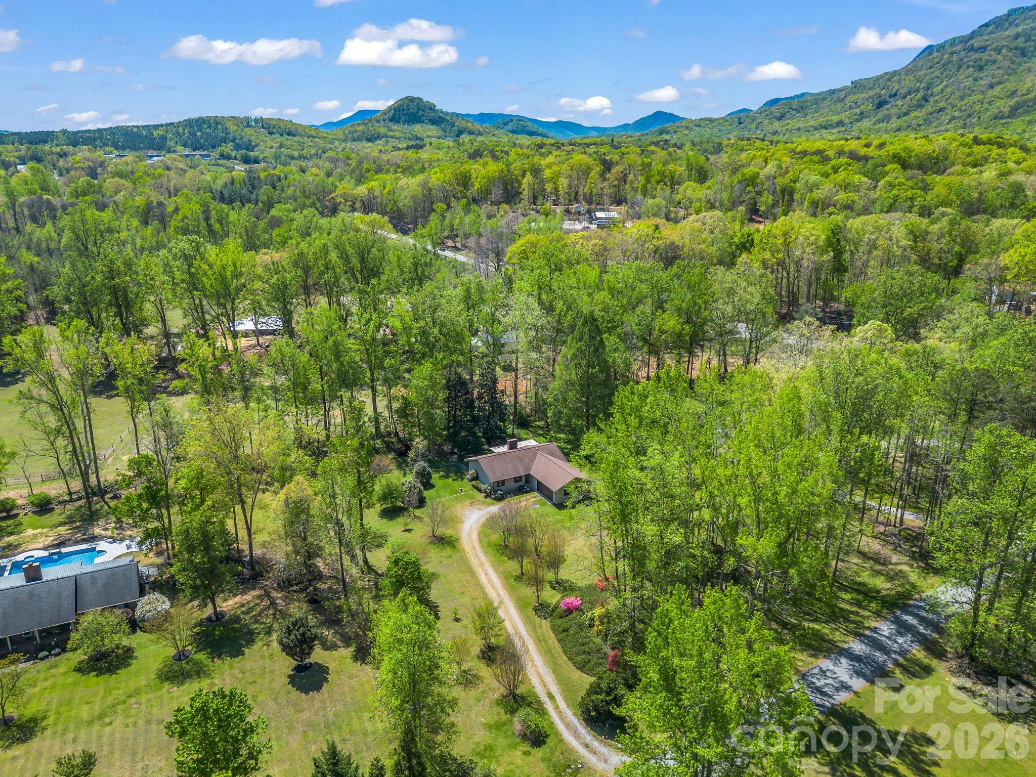 Meadowbrook Farms - Residential
