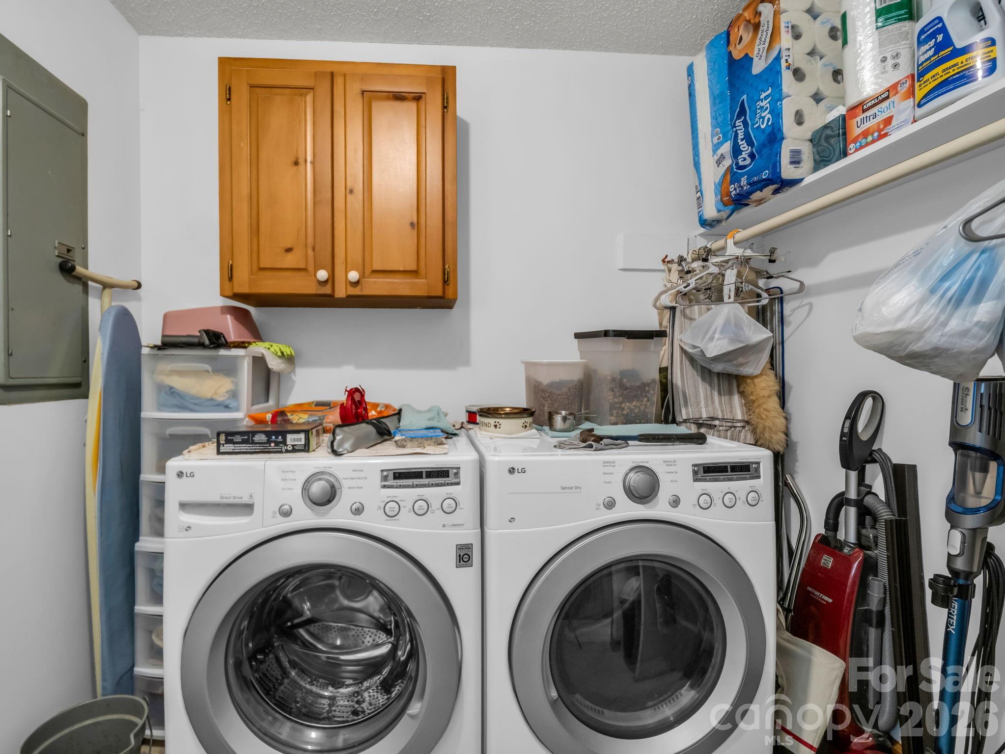 Meadowbrook Farms - Residential