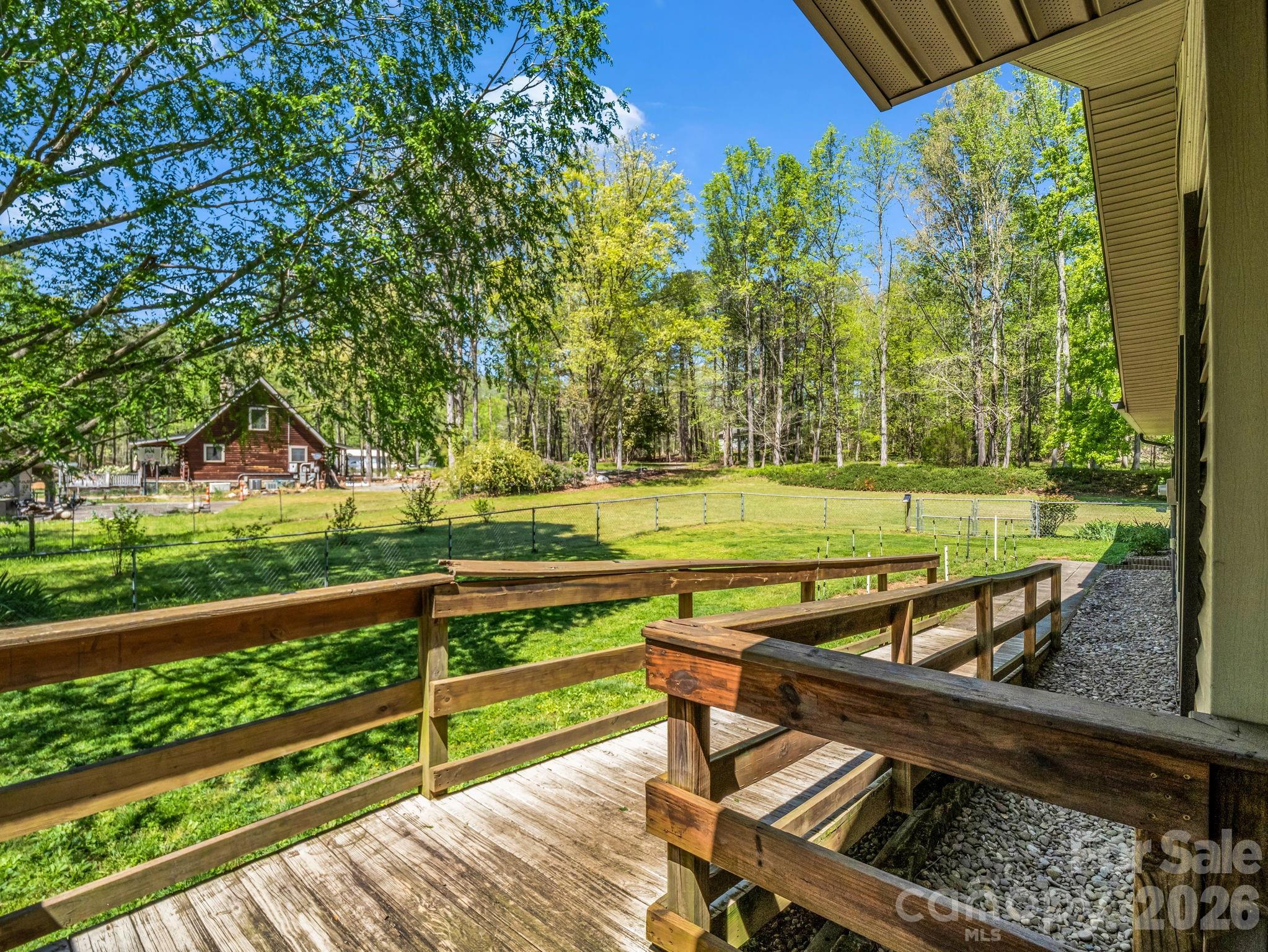 Meadowbrook Farms - Residential