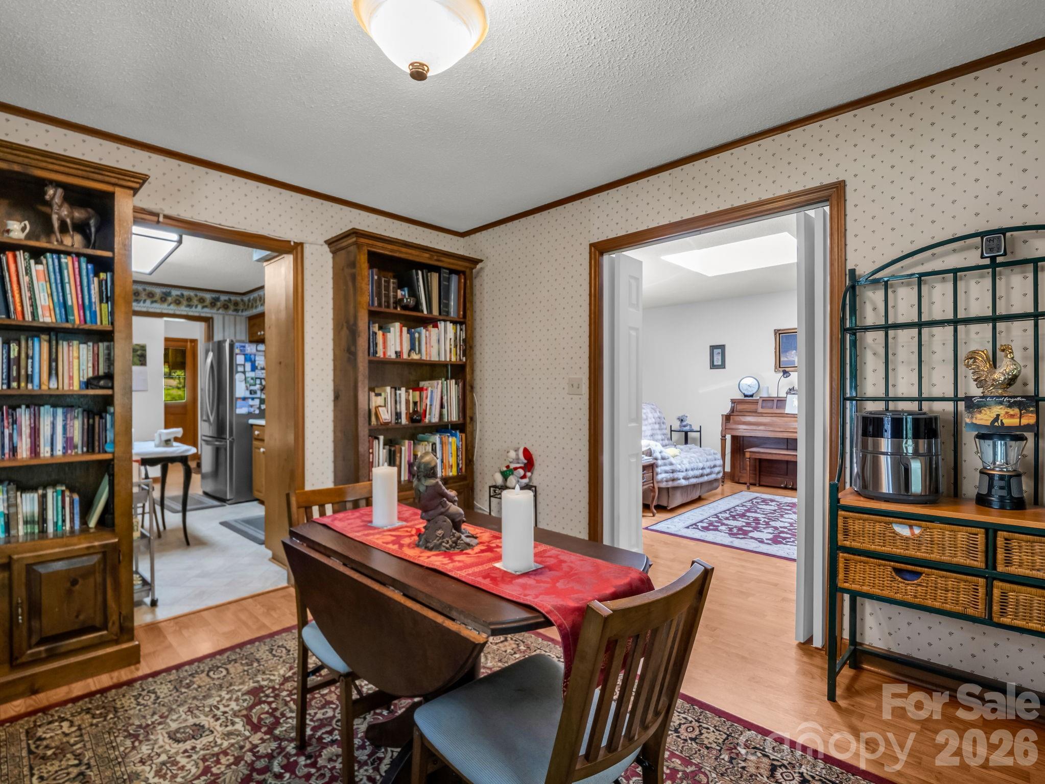 Meadowbrook Farms - Residential