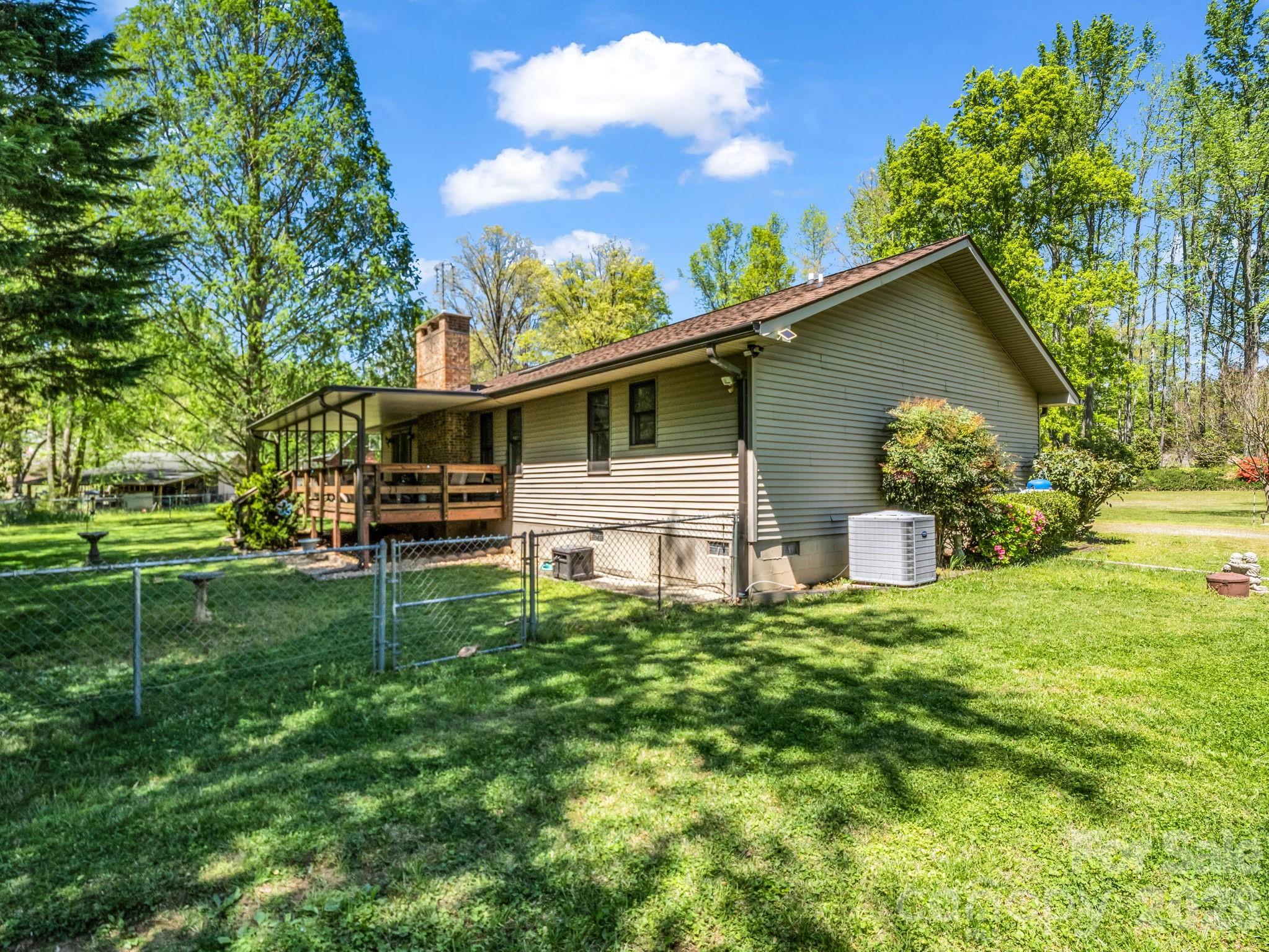 Meadowbrook Farms - Residential