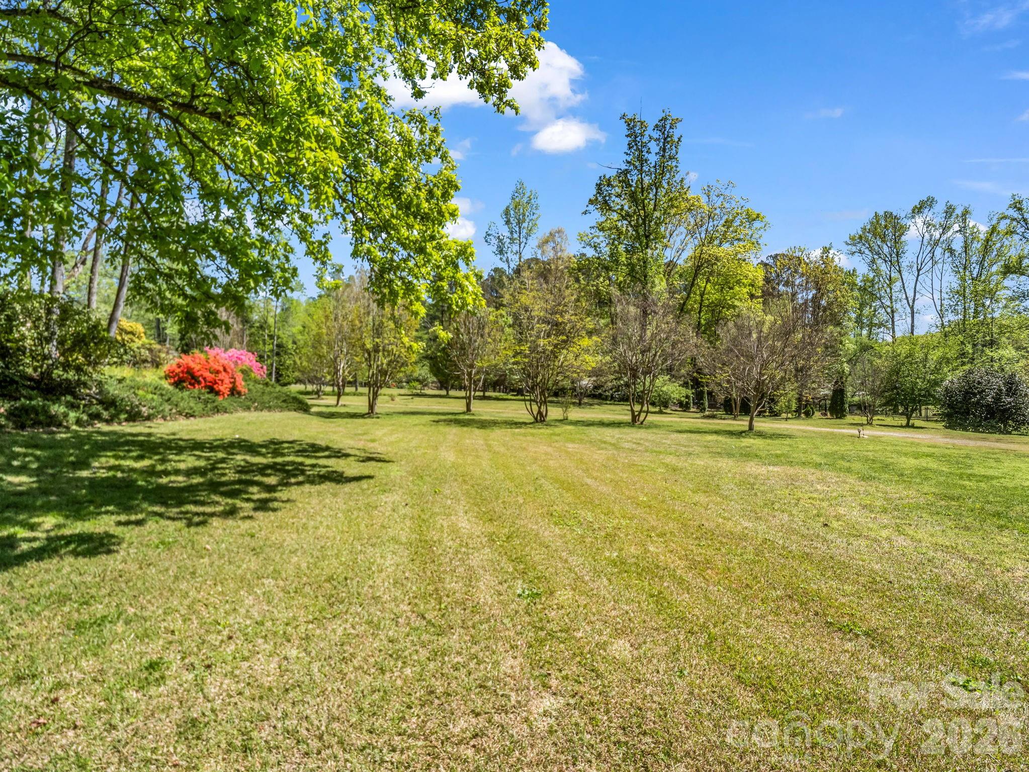 Meadowbrook Farms - Residential