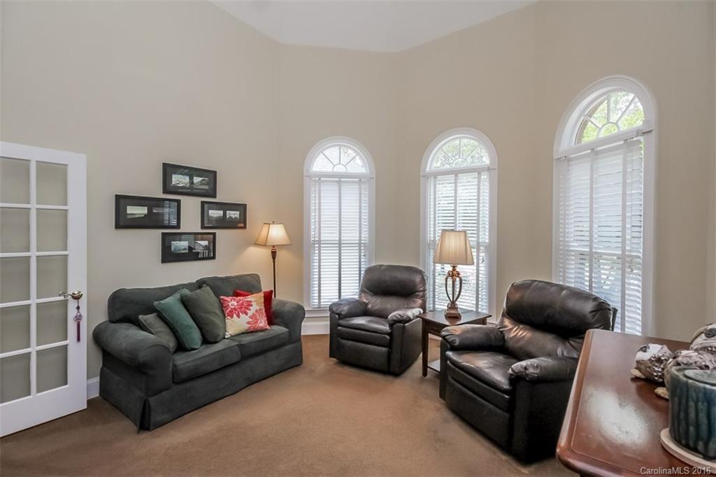 Hickory Ridge - Residential