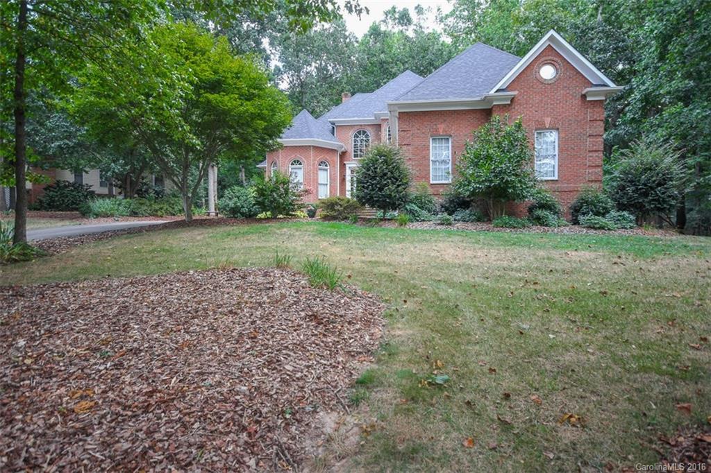 Hickory Ridge - Residential