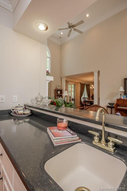 Hickory Ridge - Residential