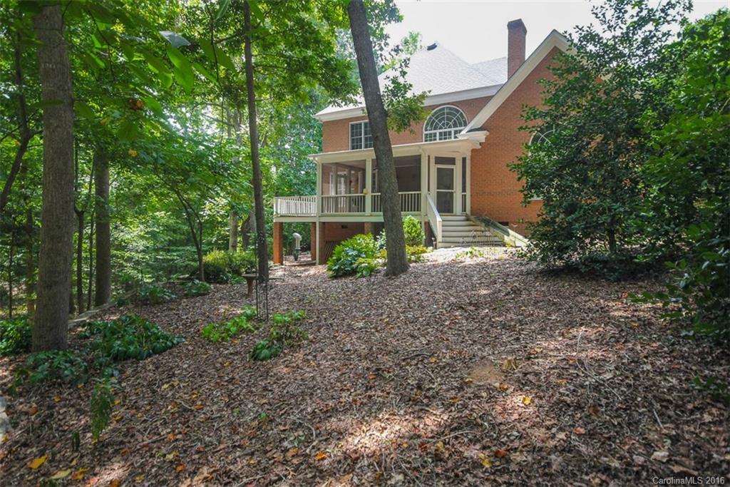 Hickory Ridge - Residential