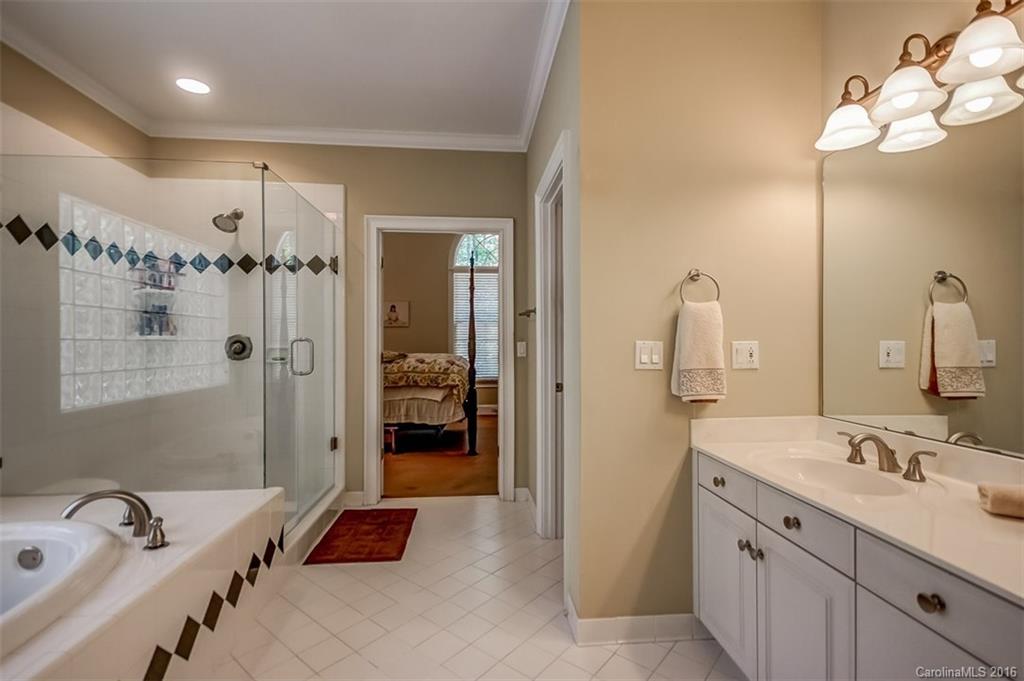 Hickory Ridge - Residential