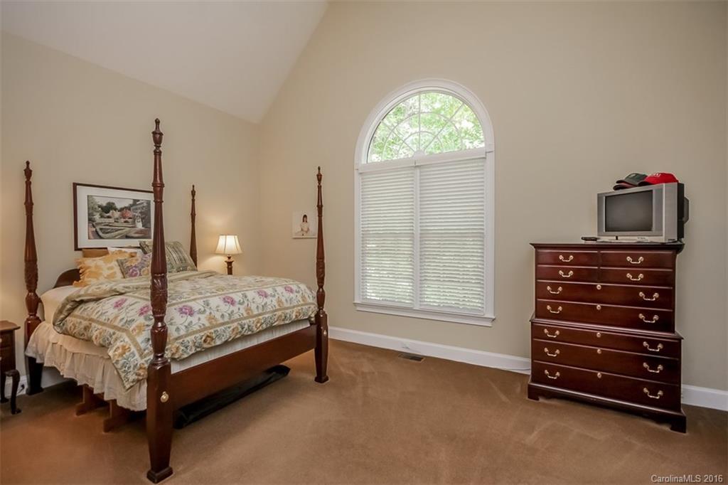 Hickory Ridge - Residential