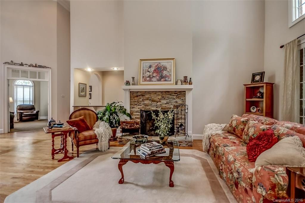 Hickory Ridge - Residential