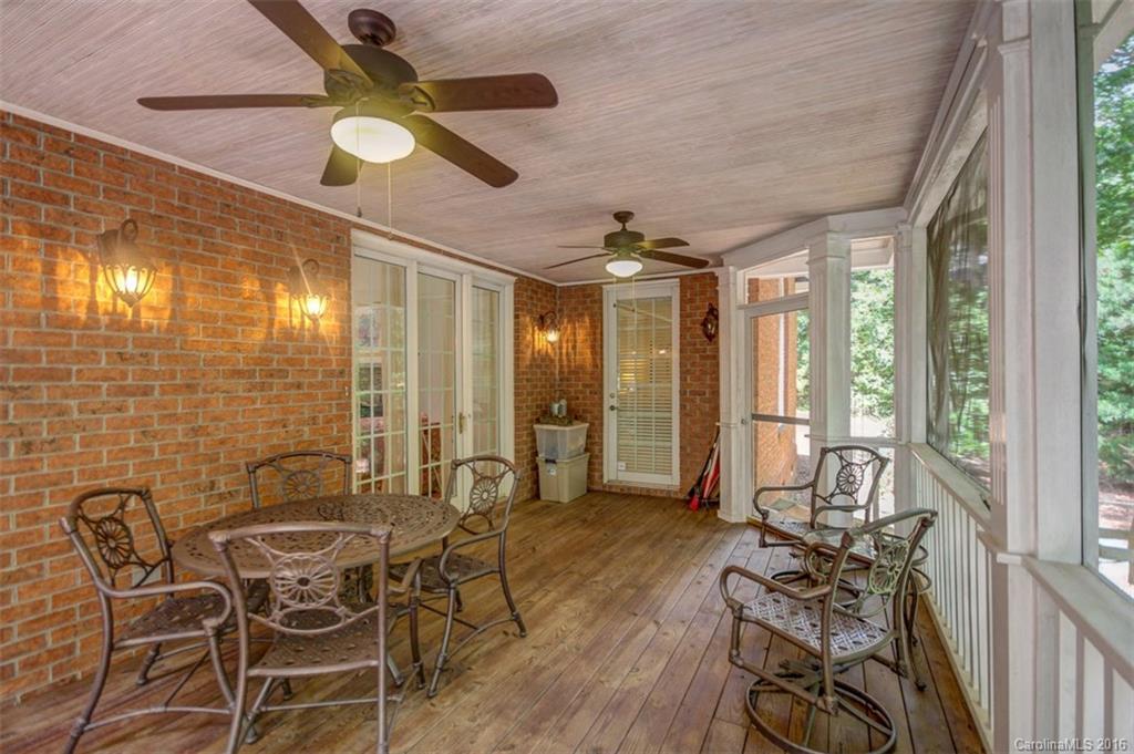 Hickory Ridge - Residential