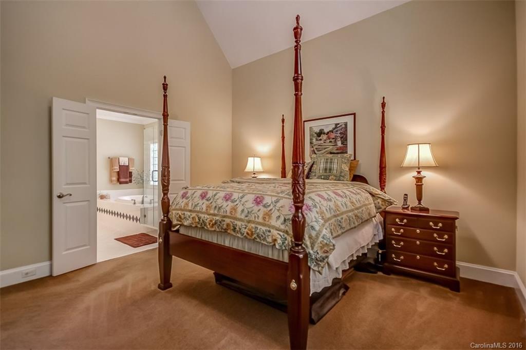 Hickory Ridge - Residential