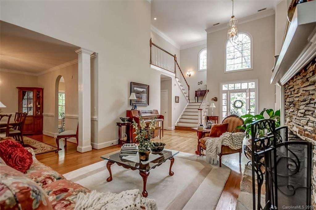 Hickory Ridge - Residential