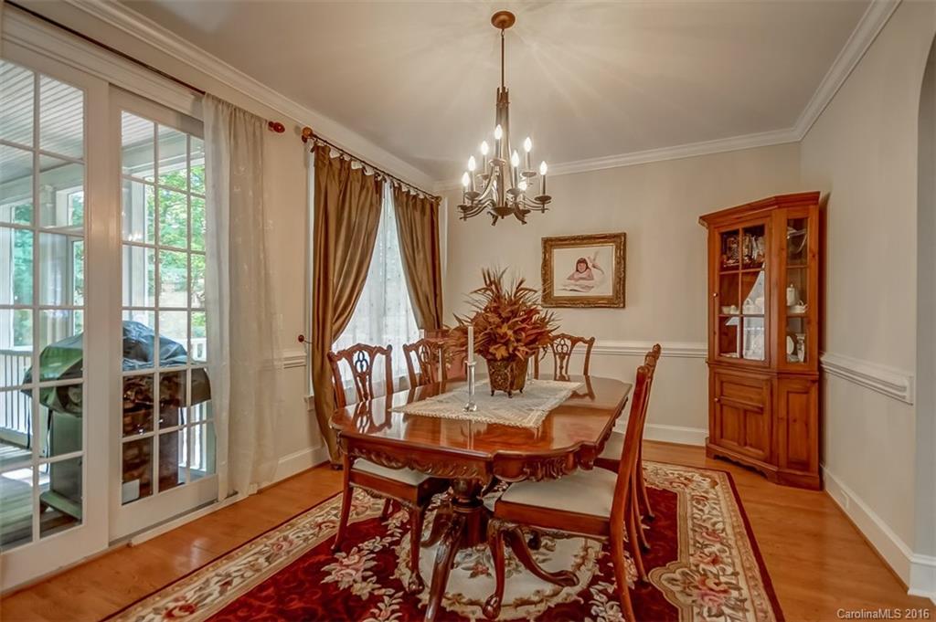 Hickory Ridge - Residential