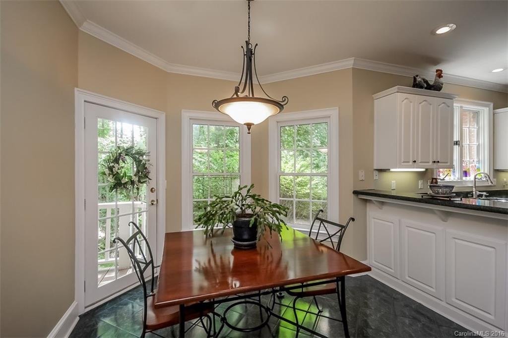 Hickory Ridge - Residential