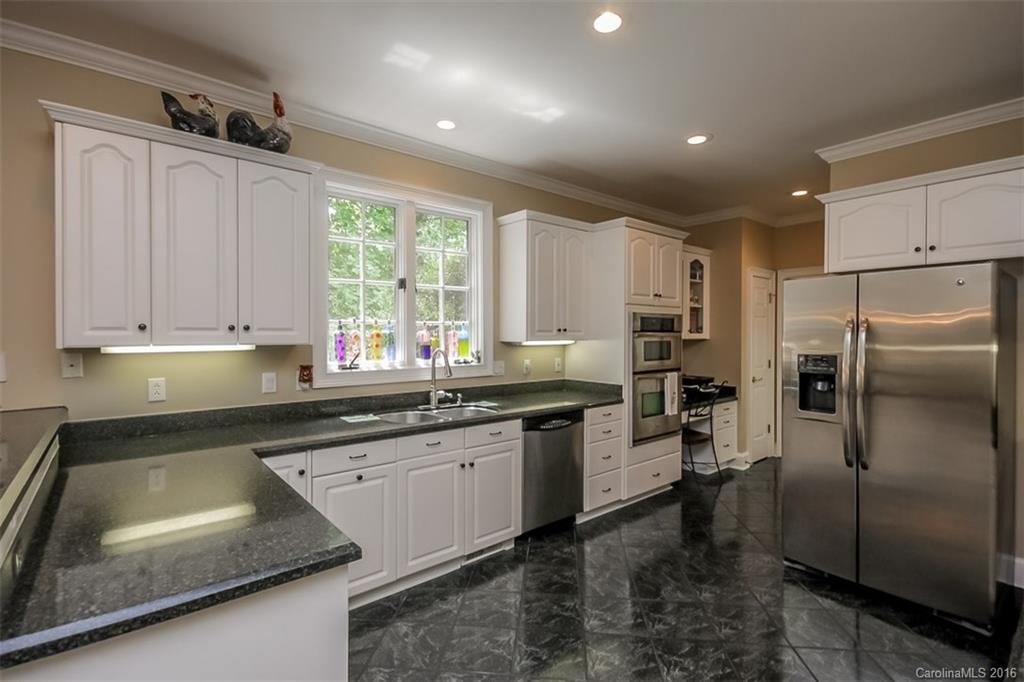 Hickory Ridge - Residential