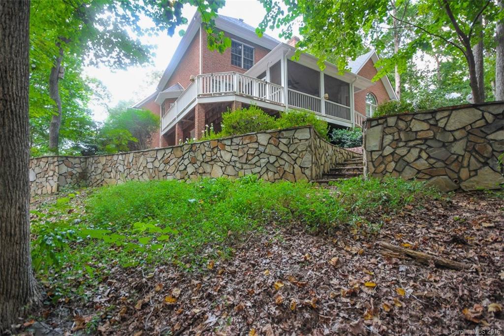 Hickory Ridge - Residential