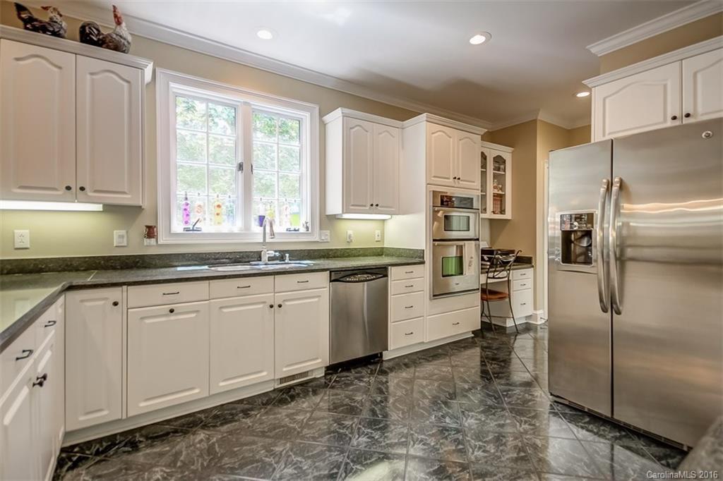 Hickory Ridge - Residential