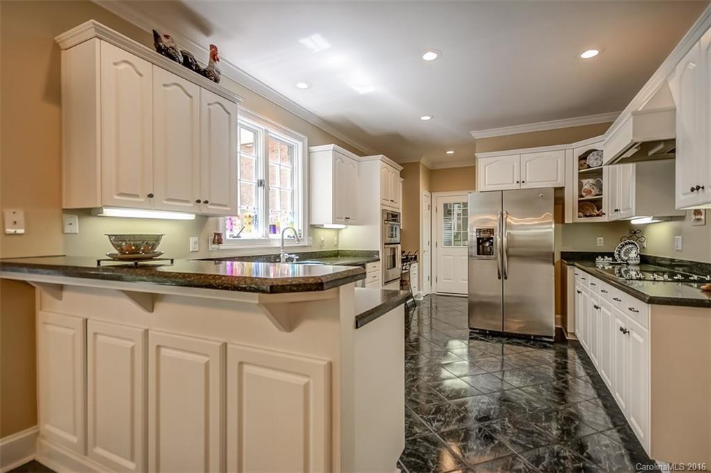 Hickory Ridge - Residential