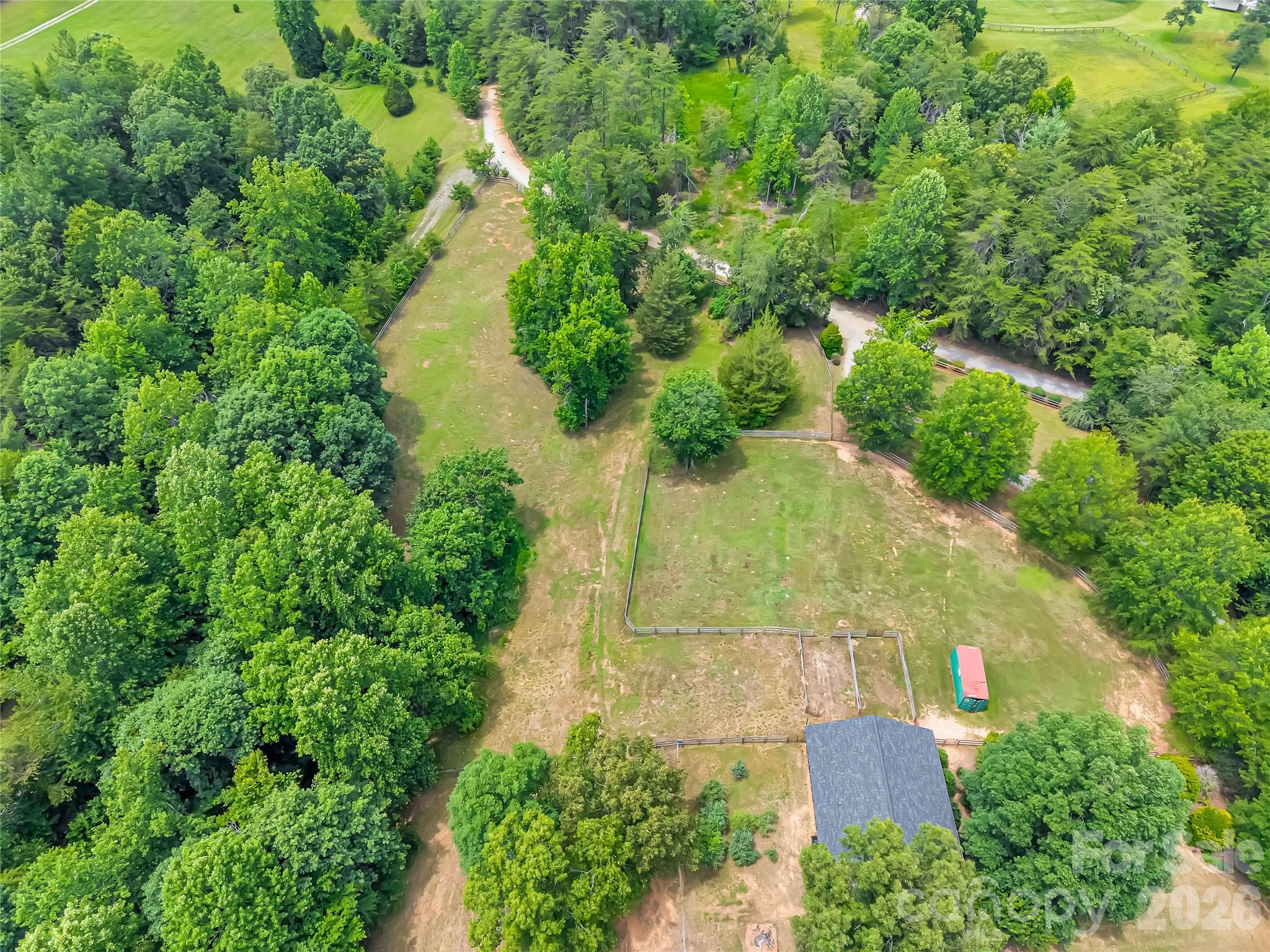 711 Meadow Crest Road