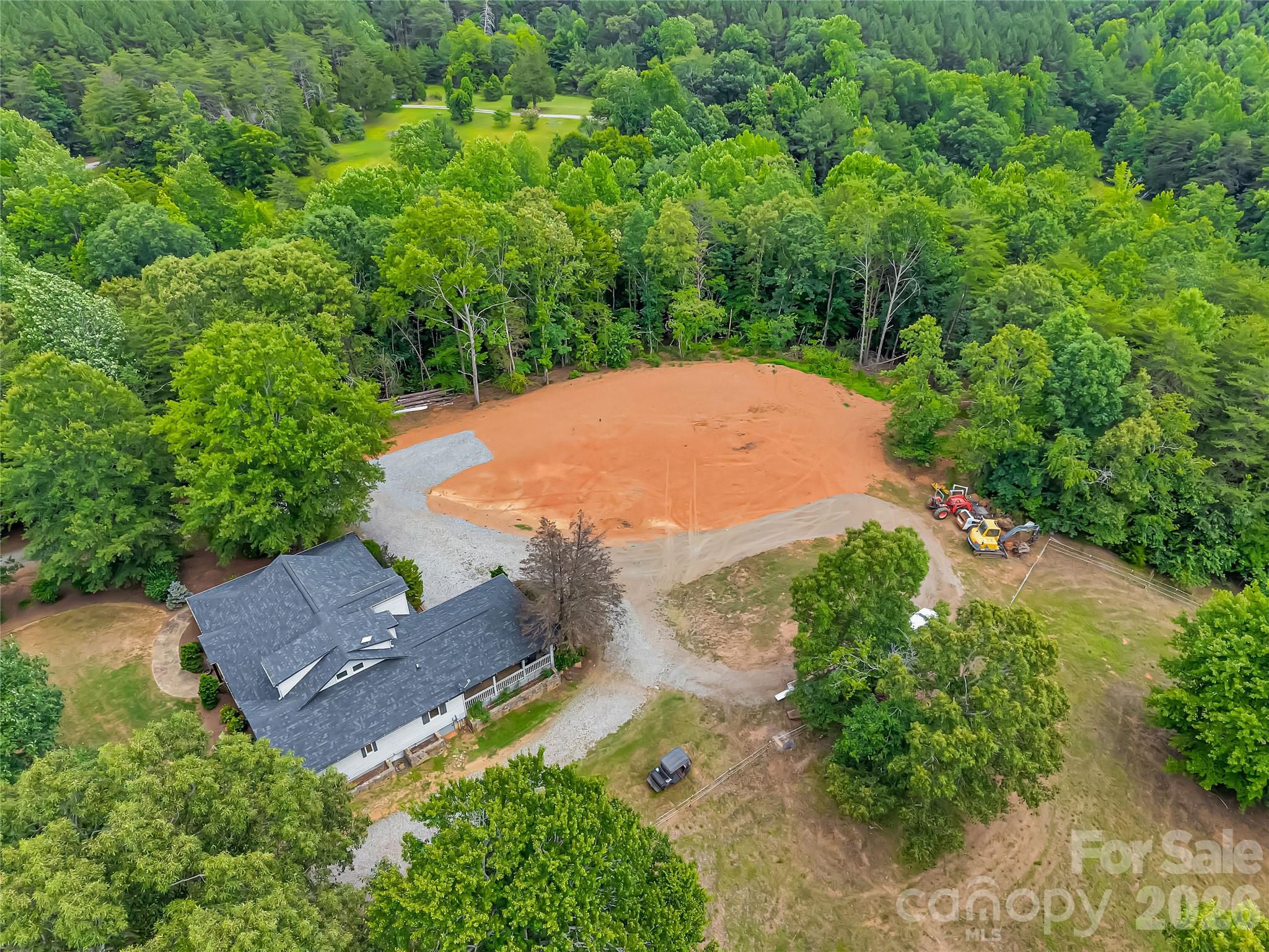 711 Meadow Crest Road