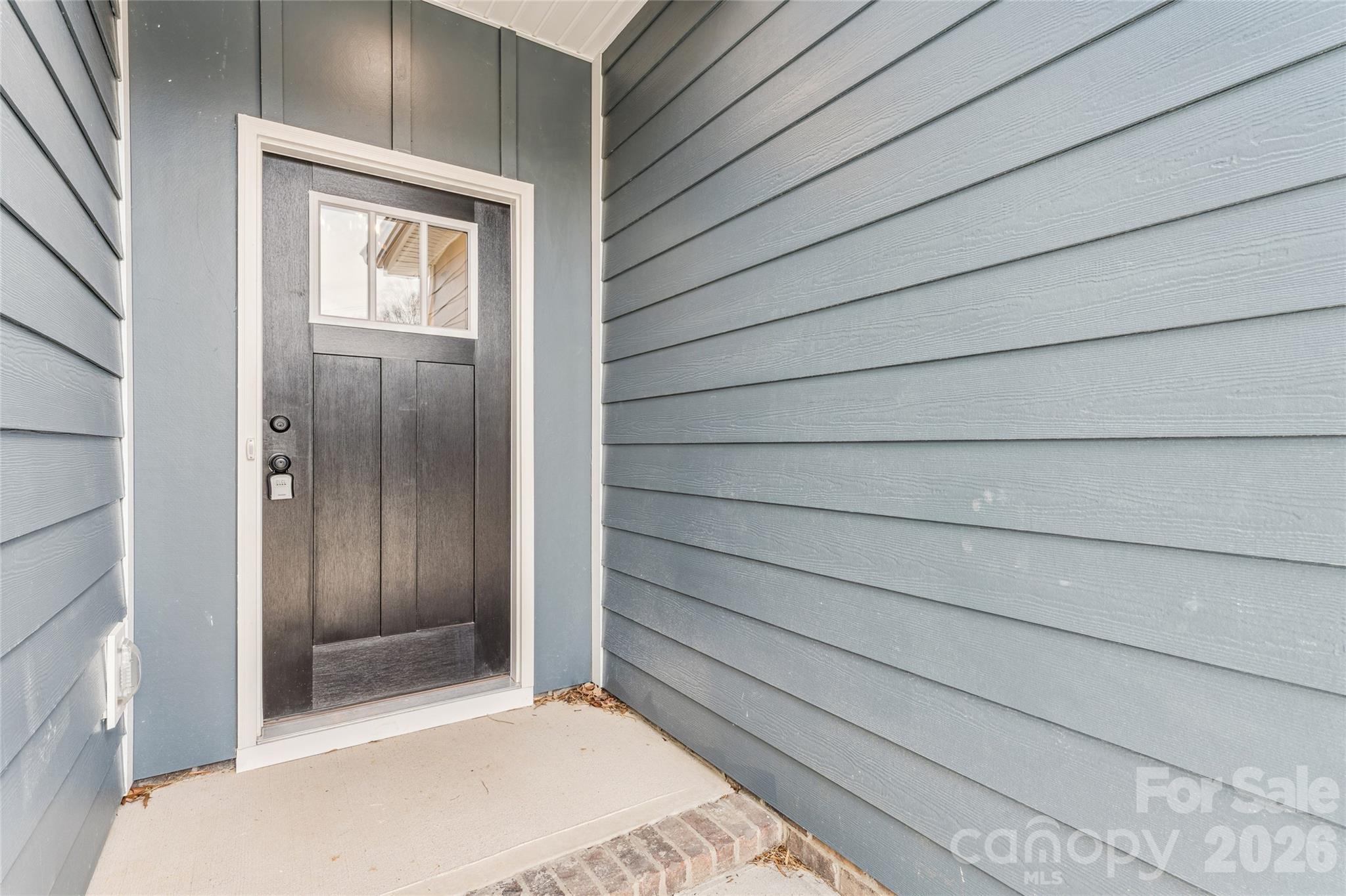 Harrisburg Park - Residential