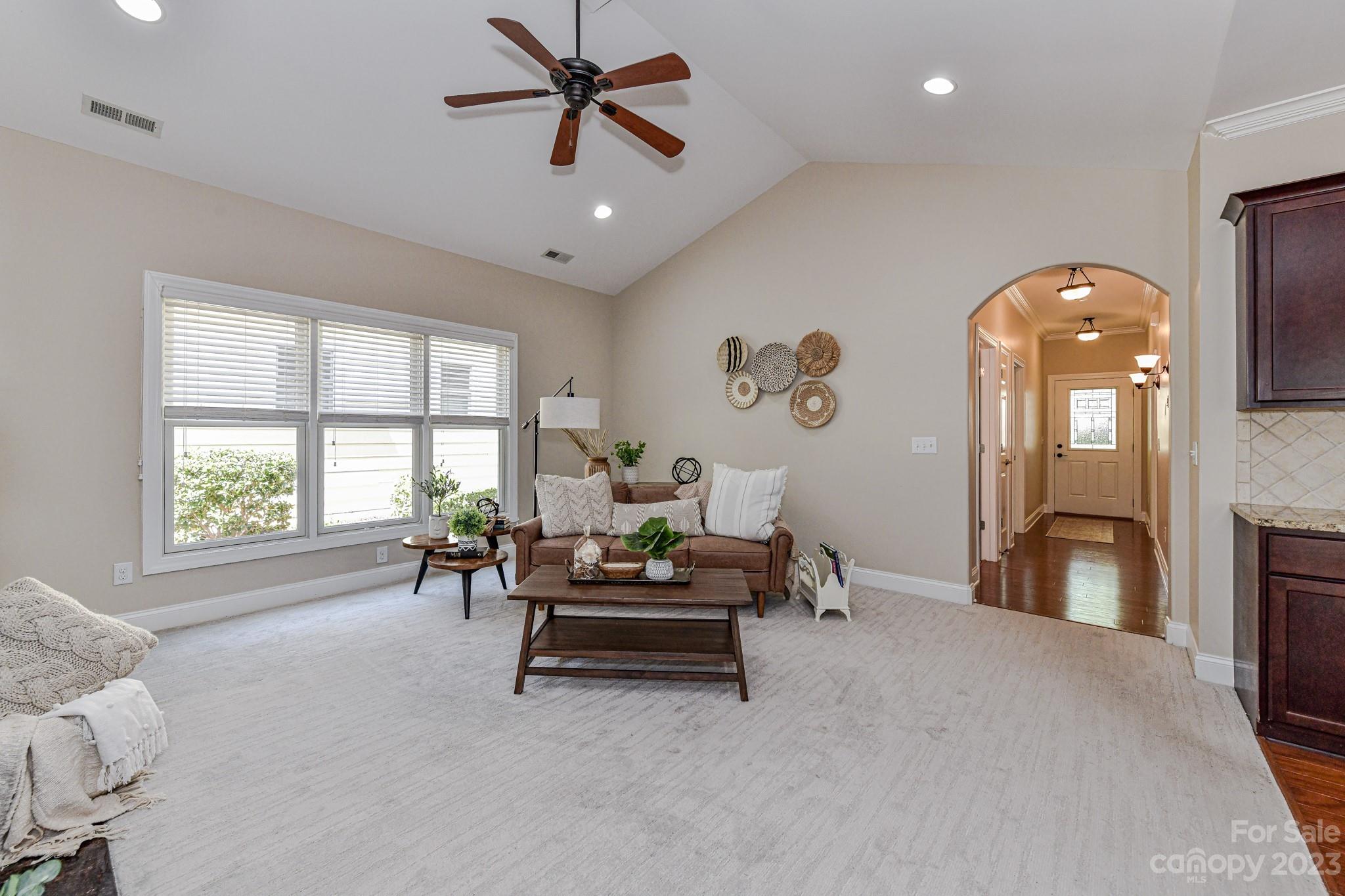 Stillwell Village - Residential