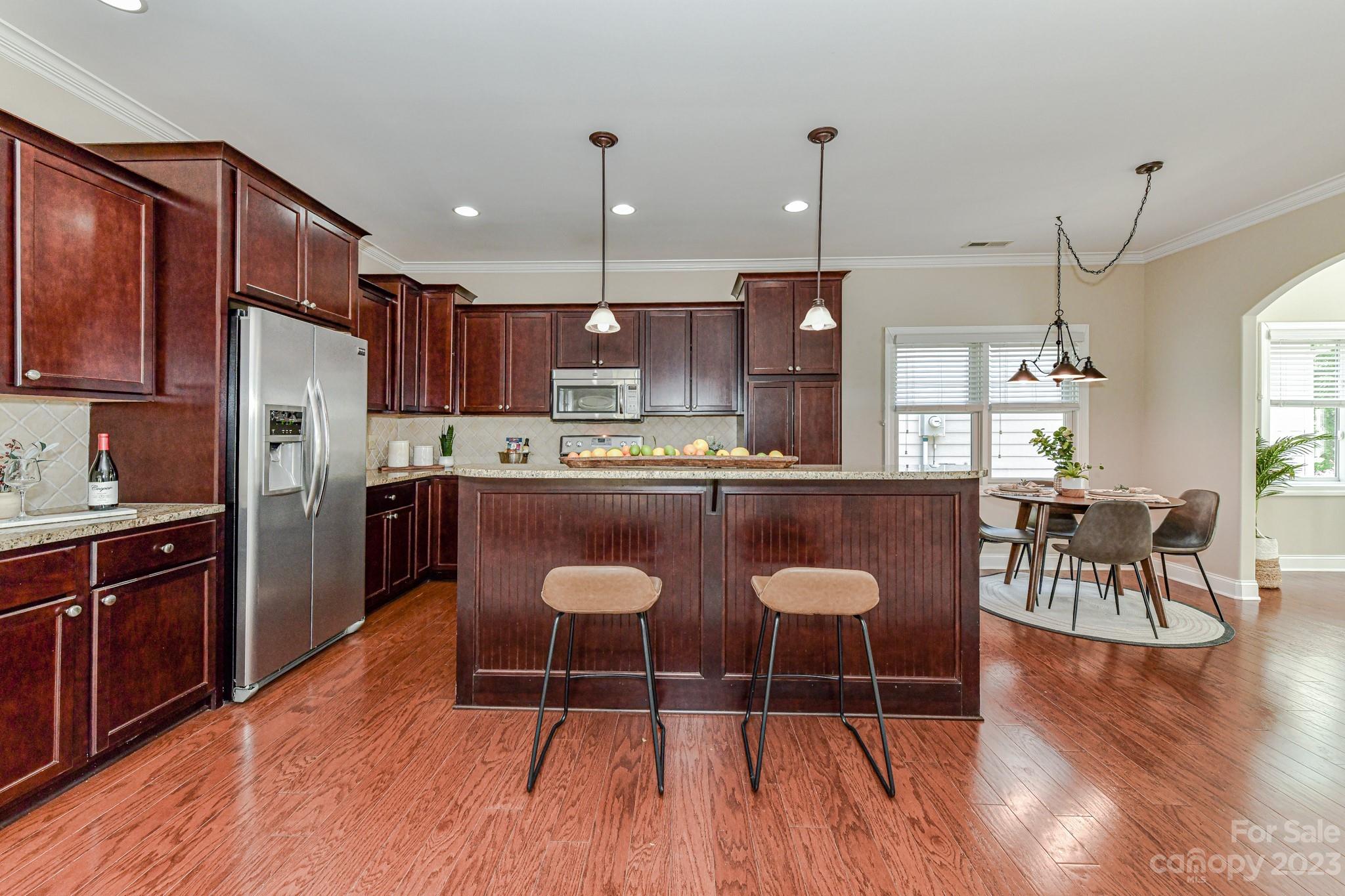 Stillwell Village - Residential