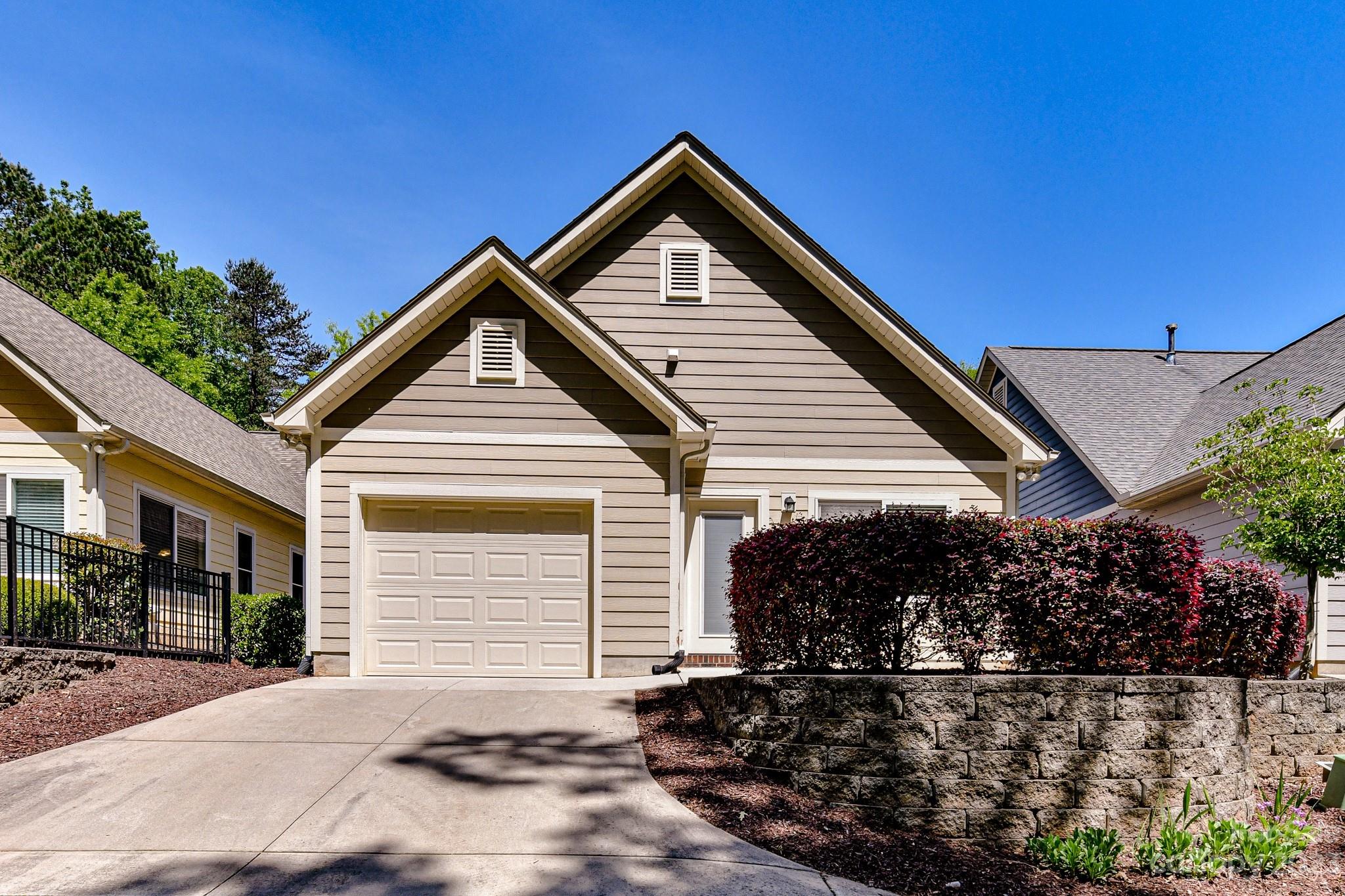 Stillwell Village - Residential