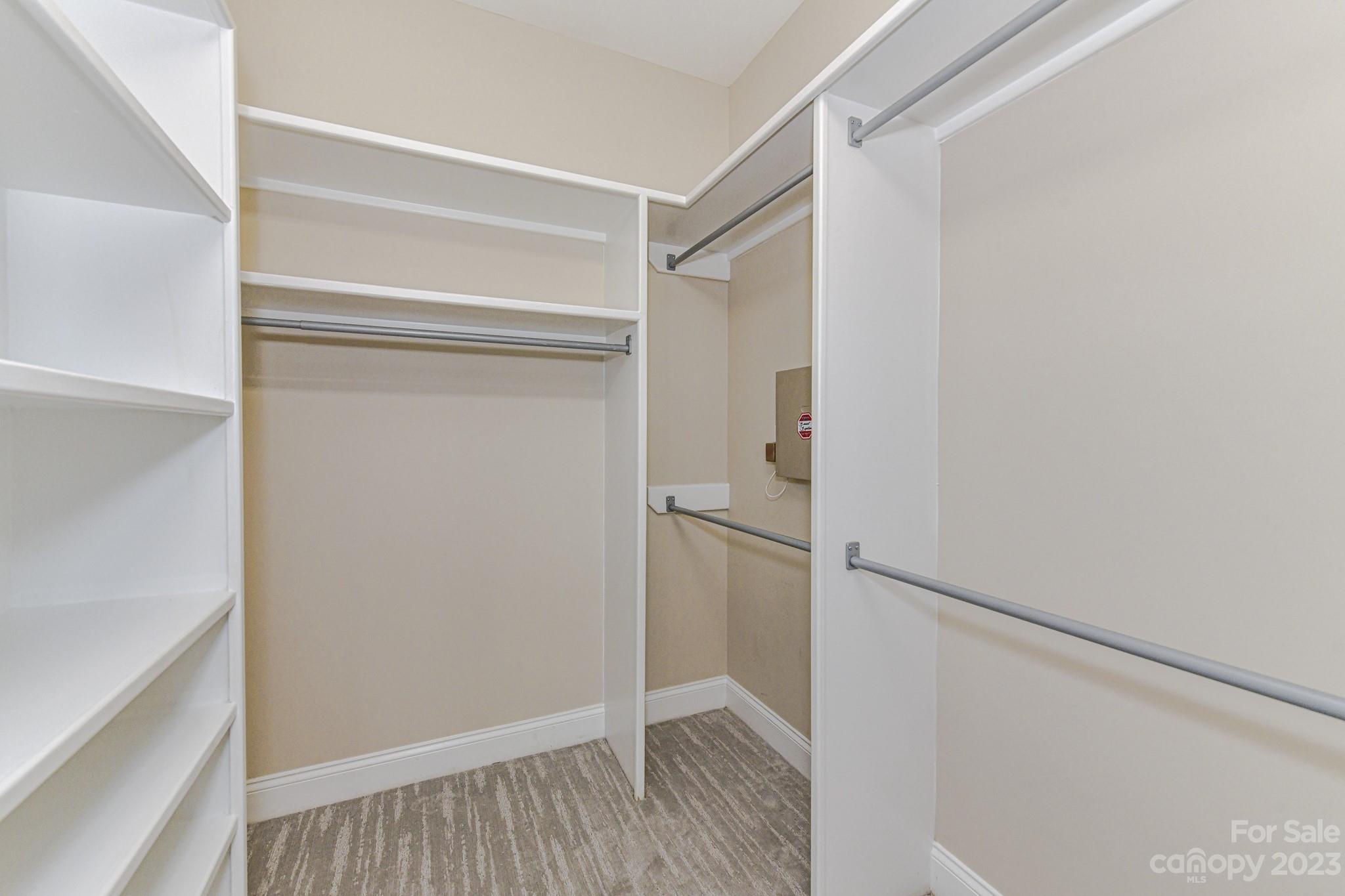 Stillwell Village - Residential