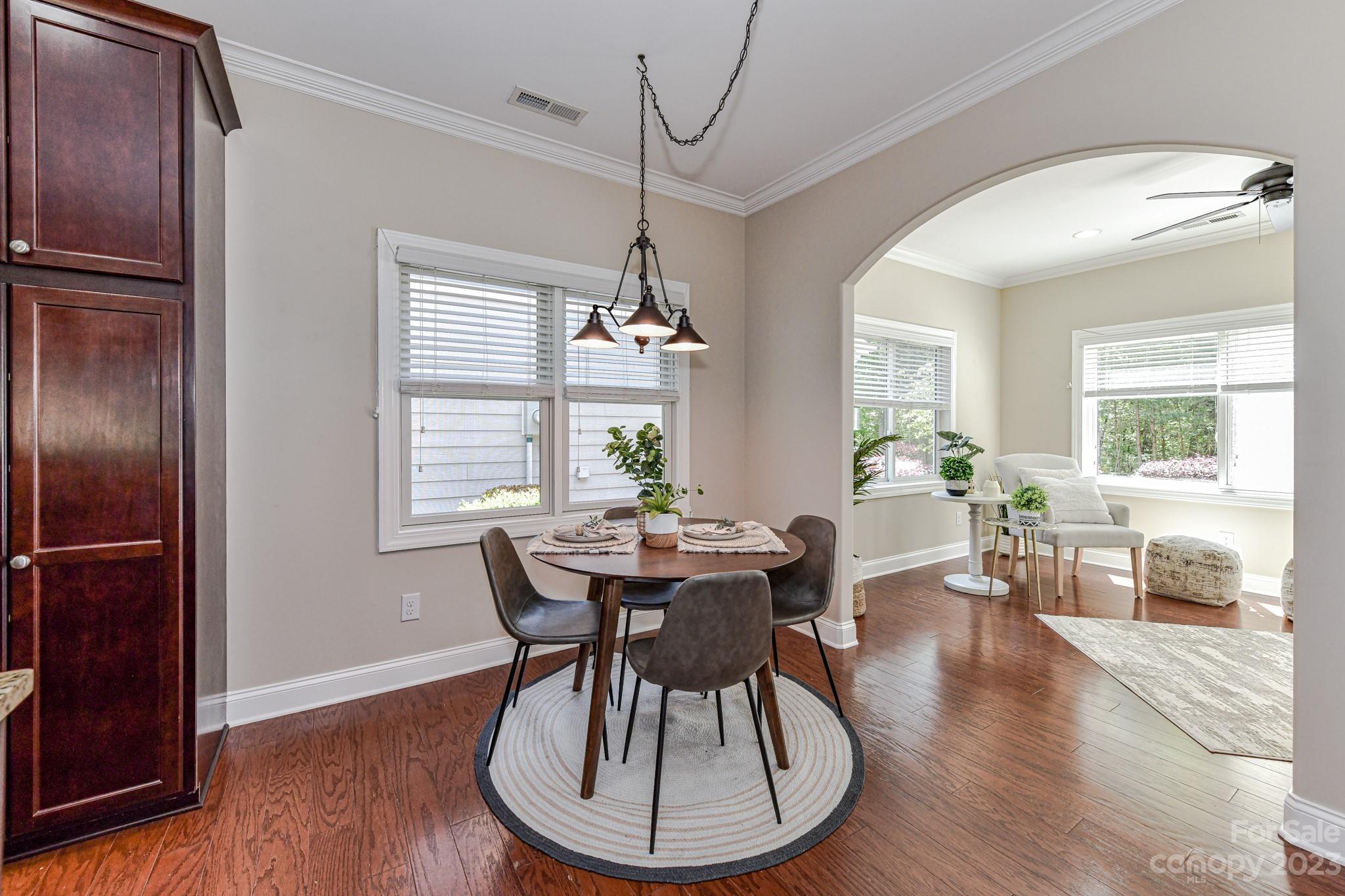 Stillwell Village - Residential