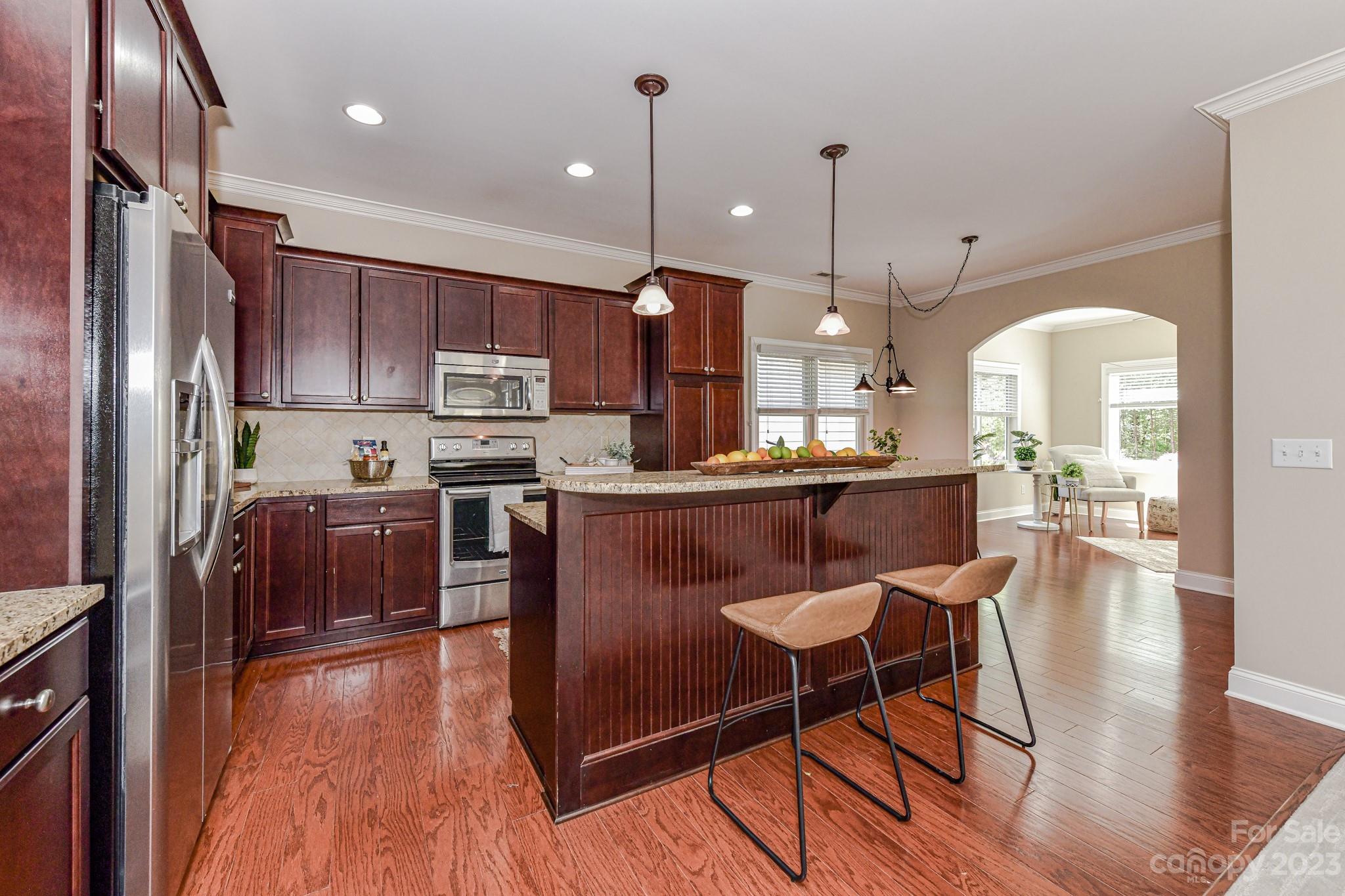 Stillwell Village - Residential