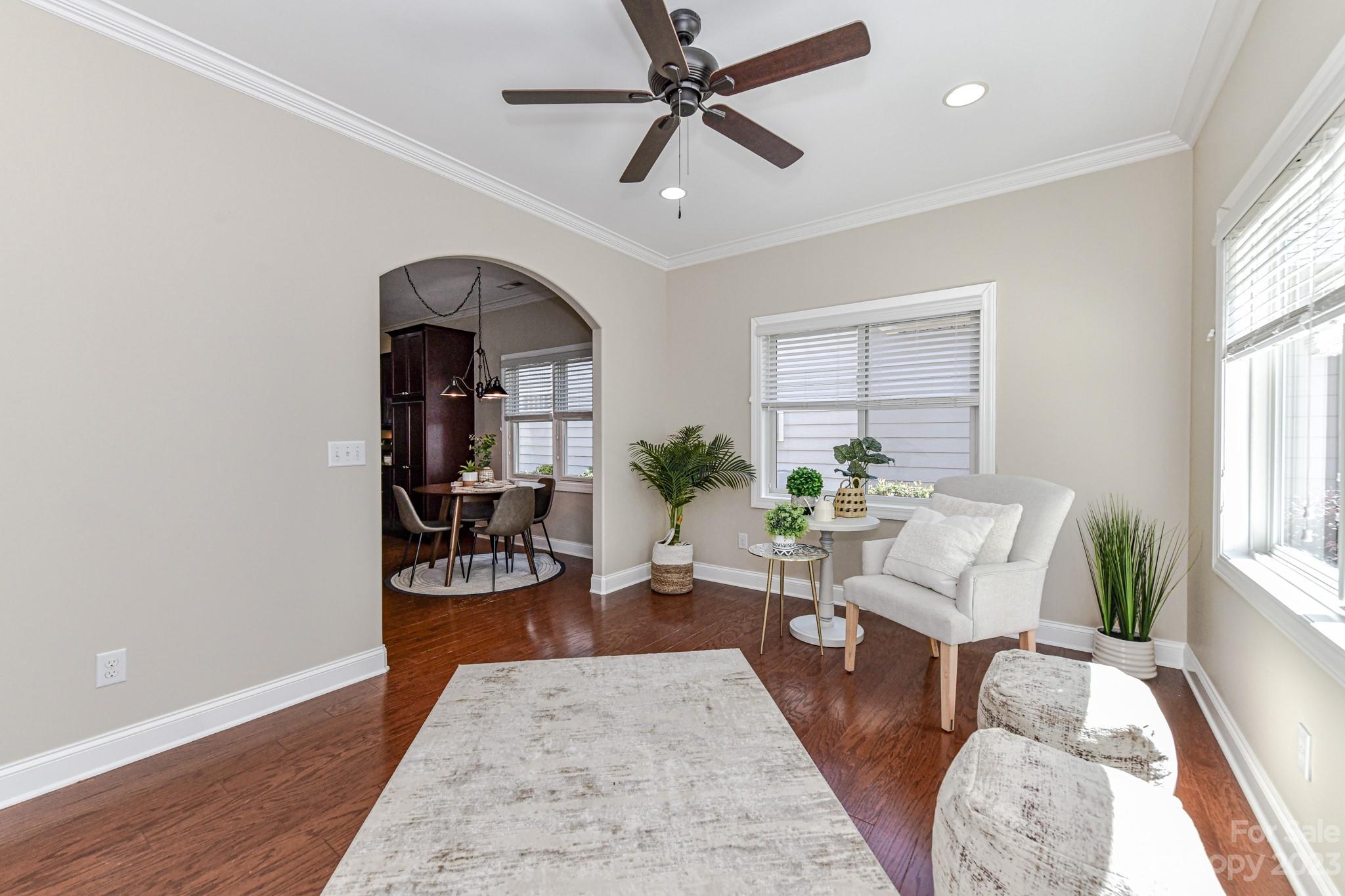 Stillwell Village - Residential