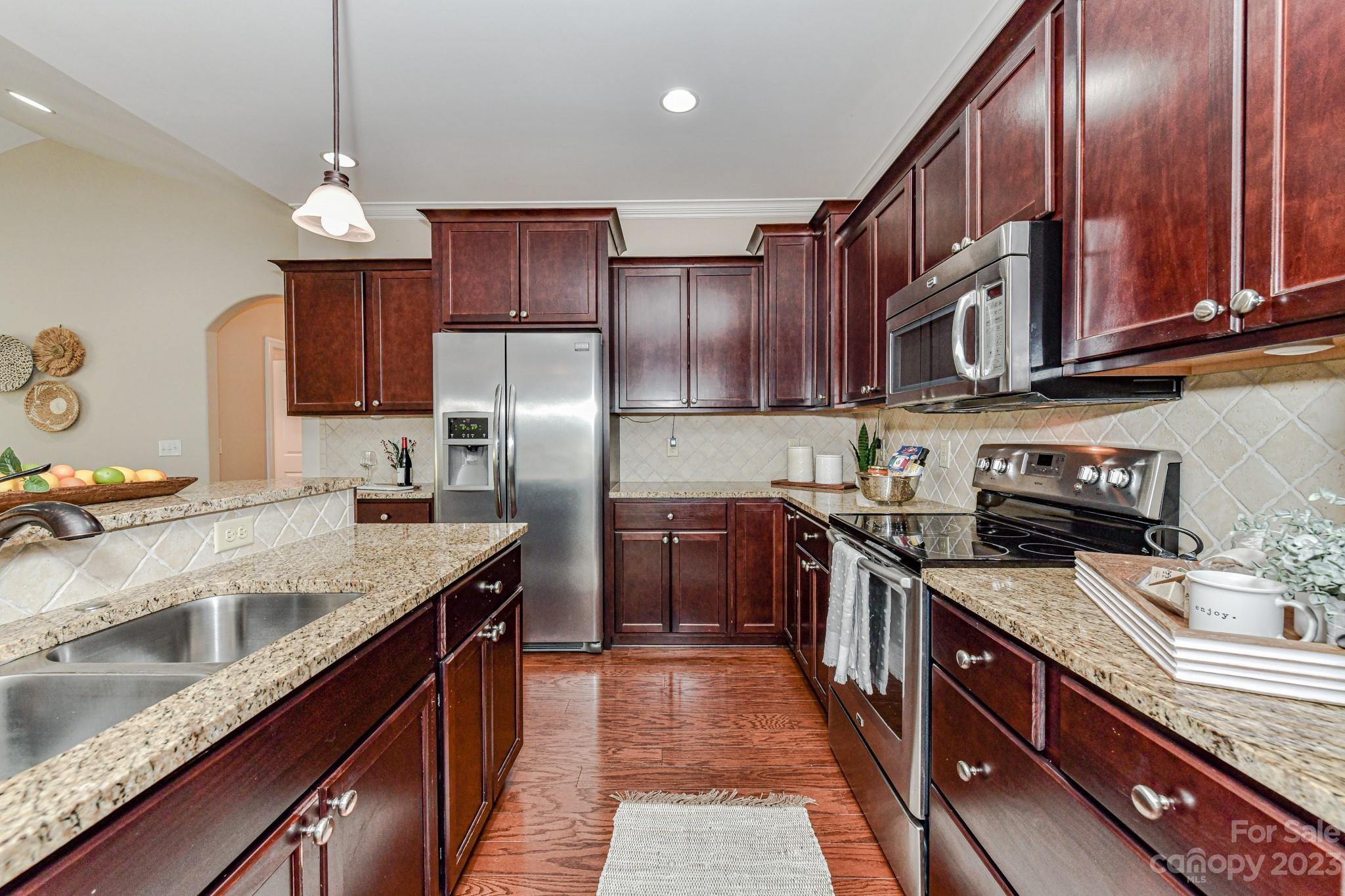 Stillwell Village - Residential