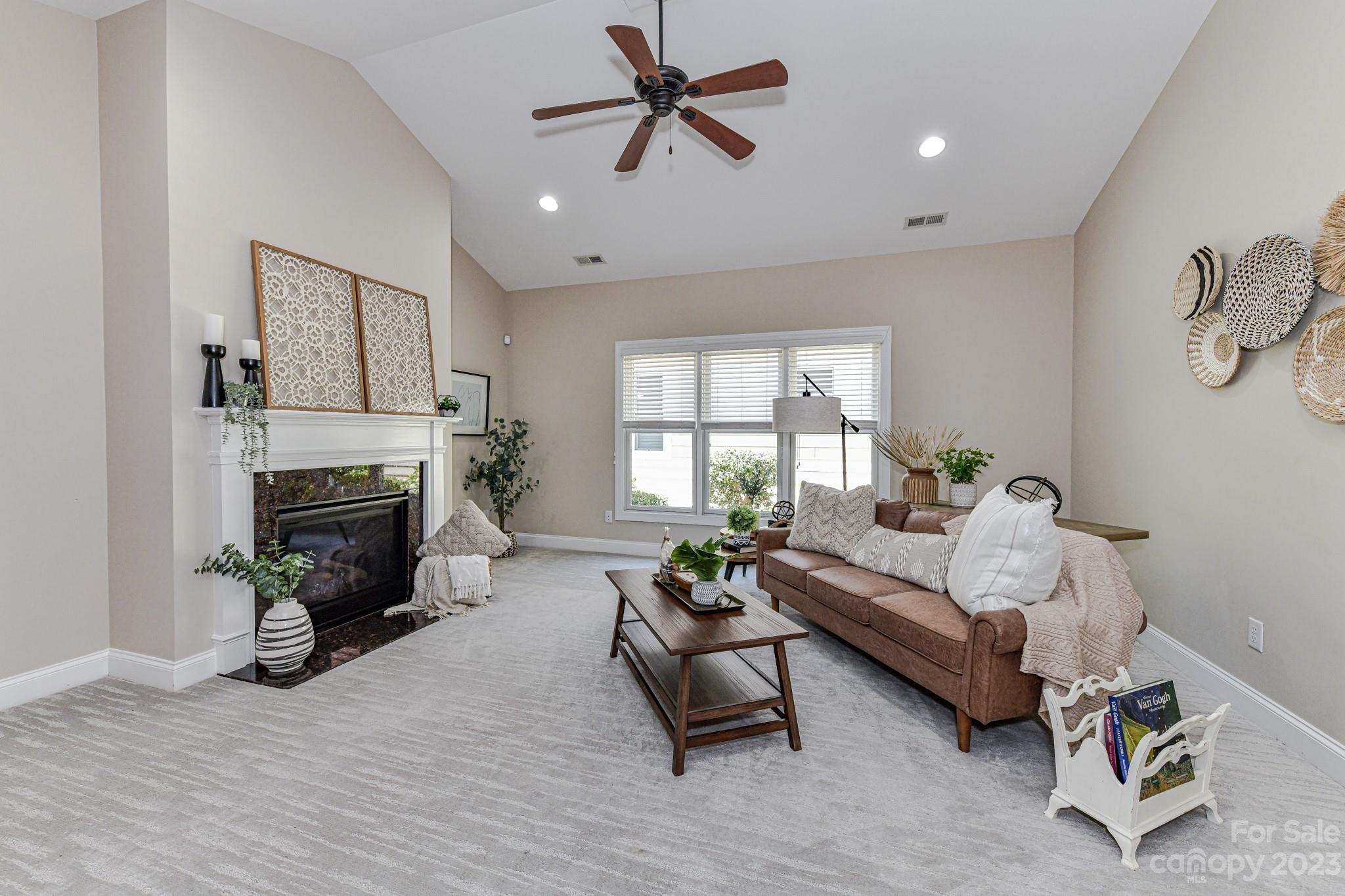 Stillwell Village - Residential