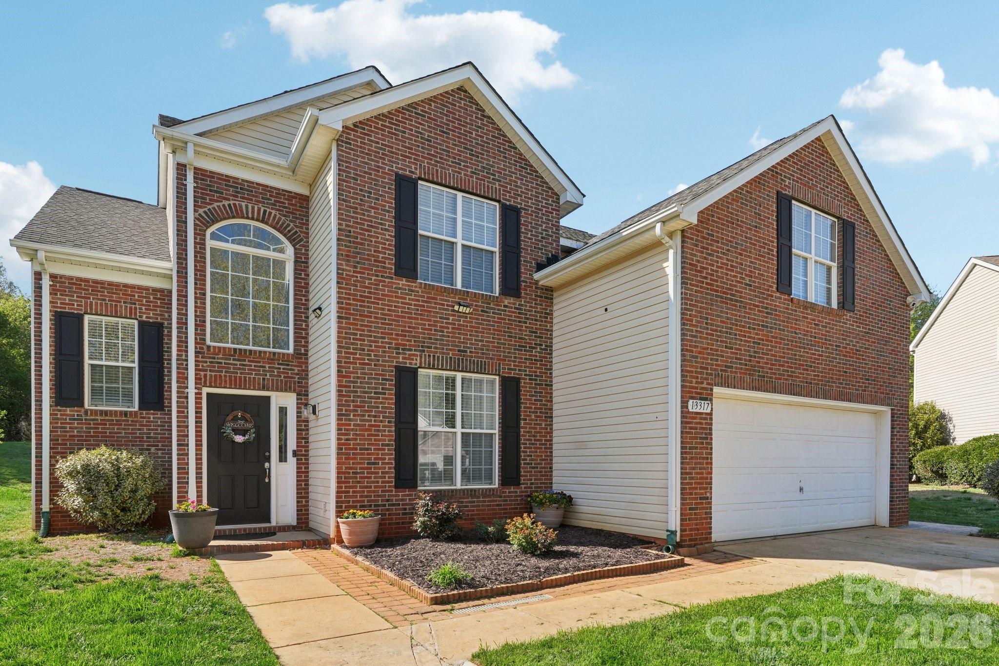 13317 Emerald Branch Lane