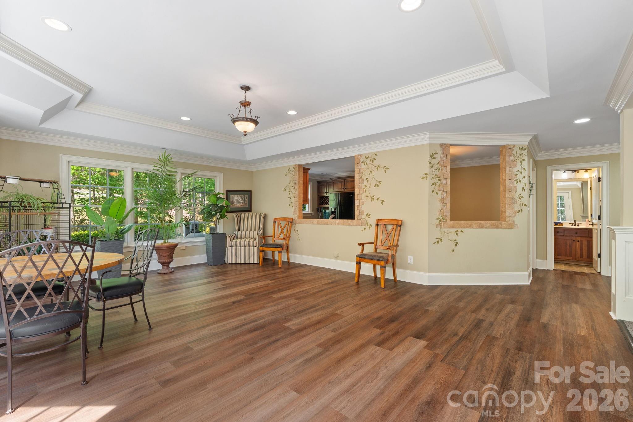 Stoney Pointe - Residential