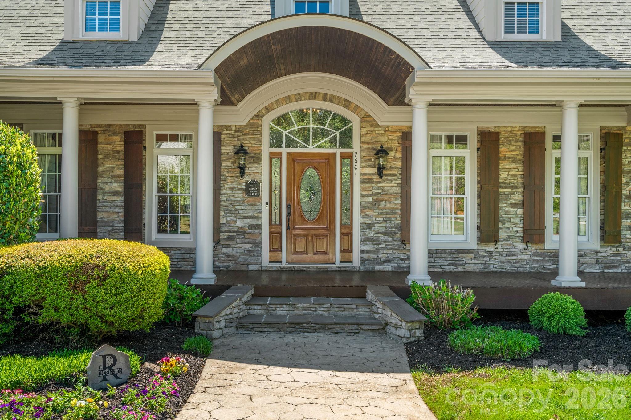 Stoney Pointe - Residential